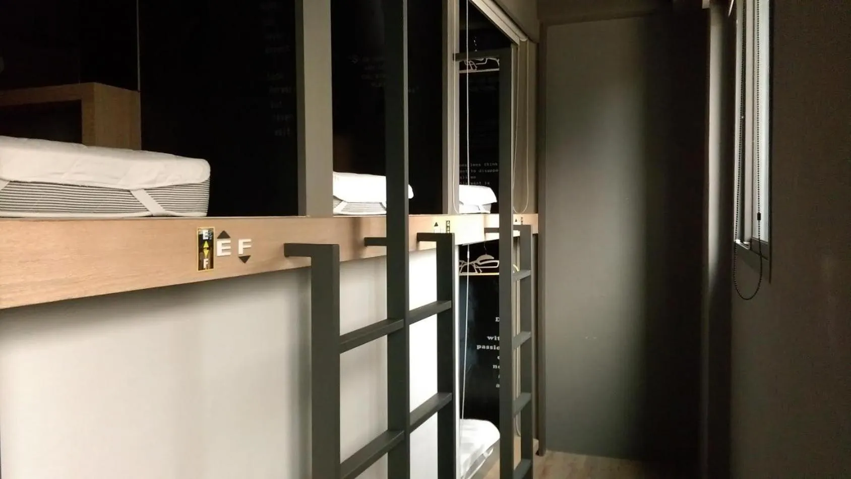 Taipei Discover Hostel