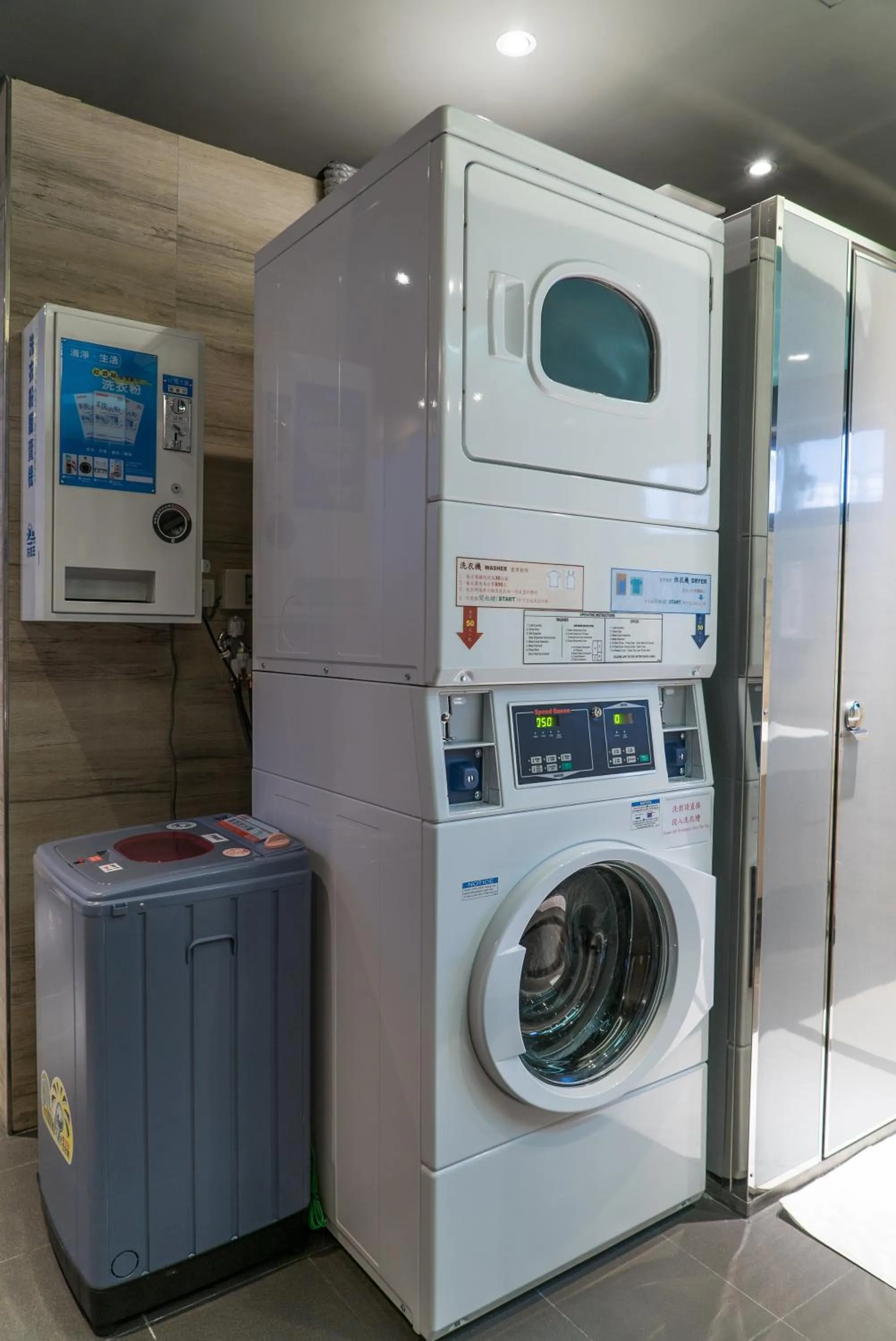 Other in Taipei Discover Hostel