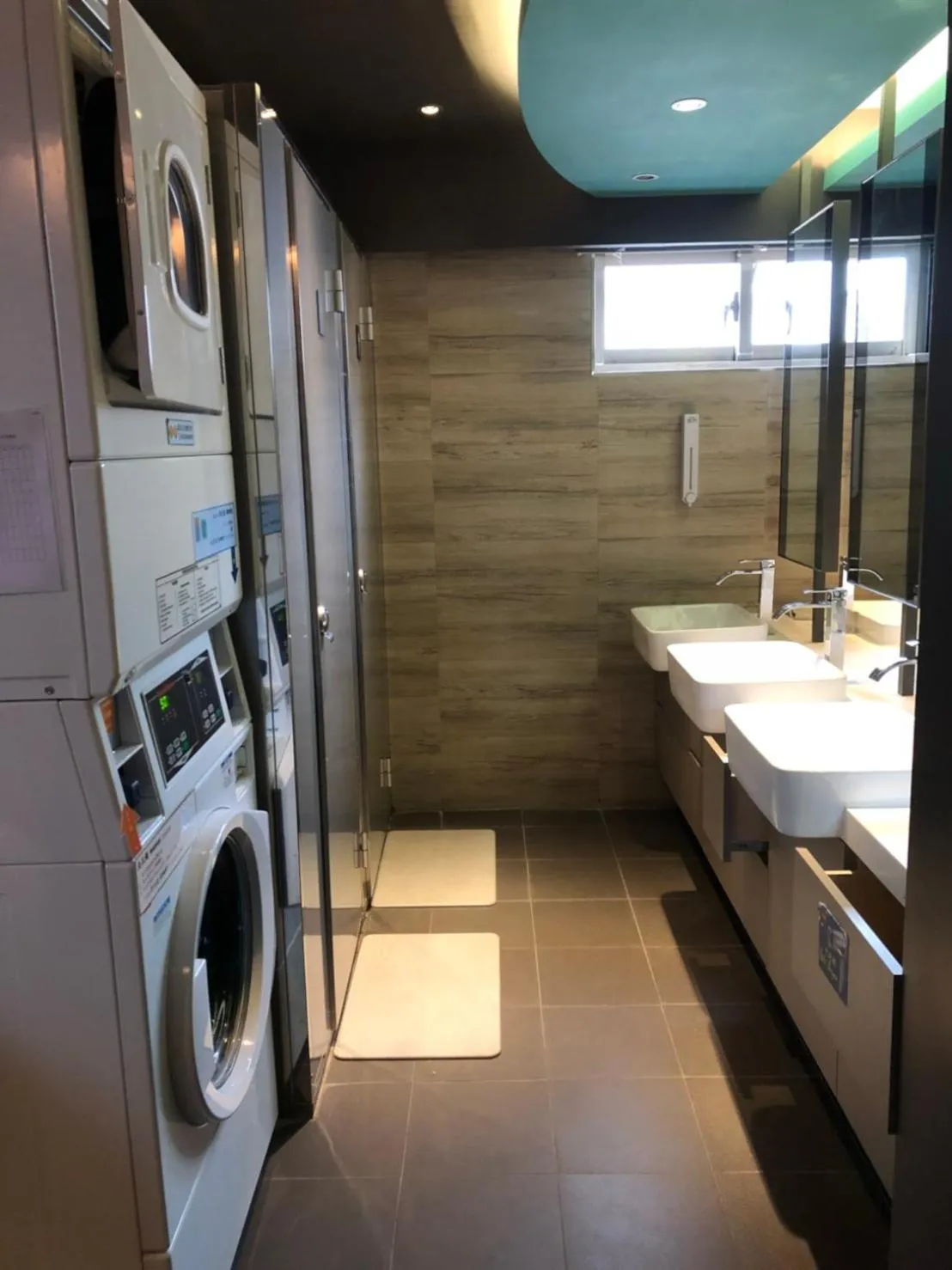 Taipei Discover Hostel