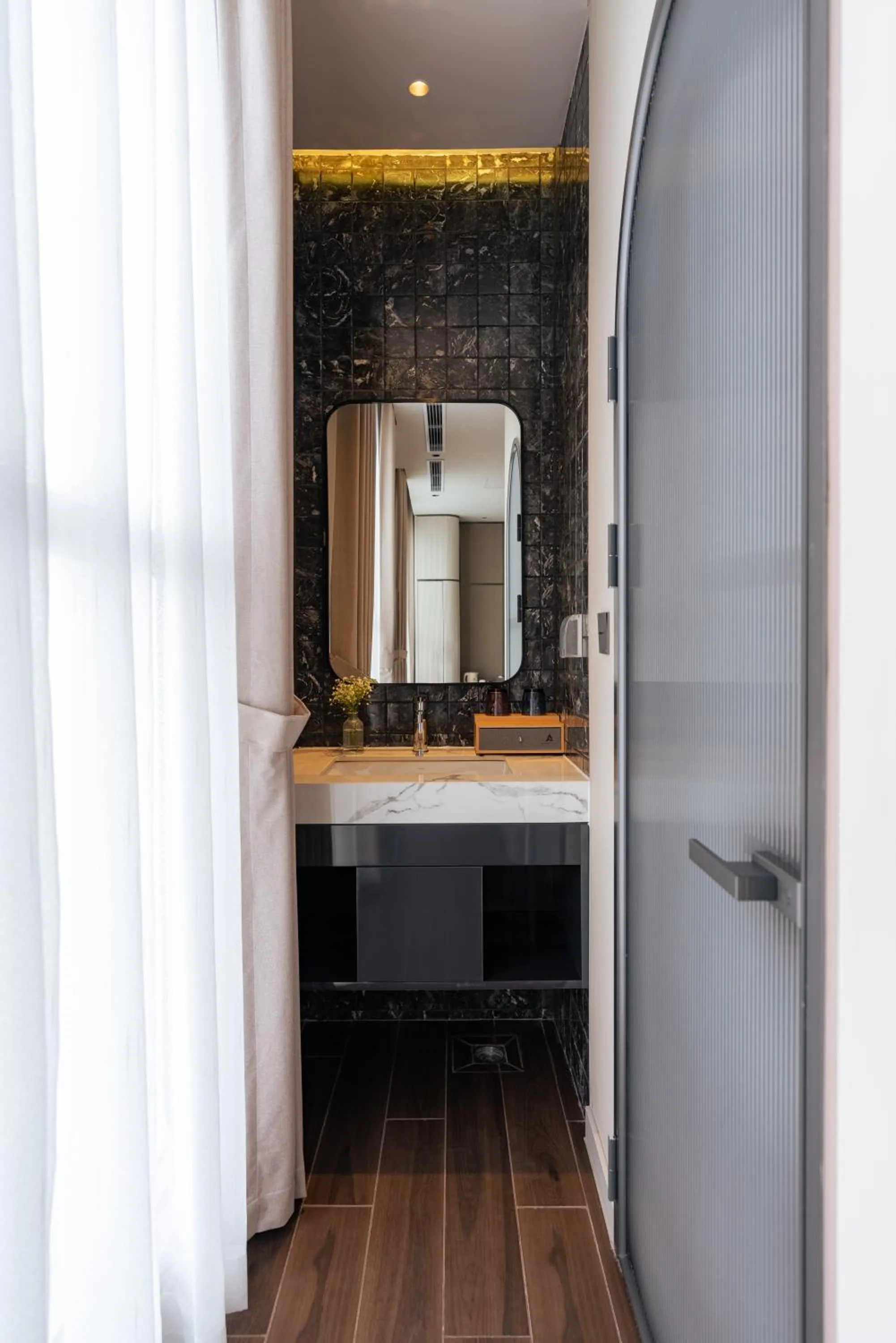 Bathroom in AMANA Hotel Phan Thiet