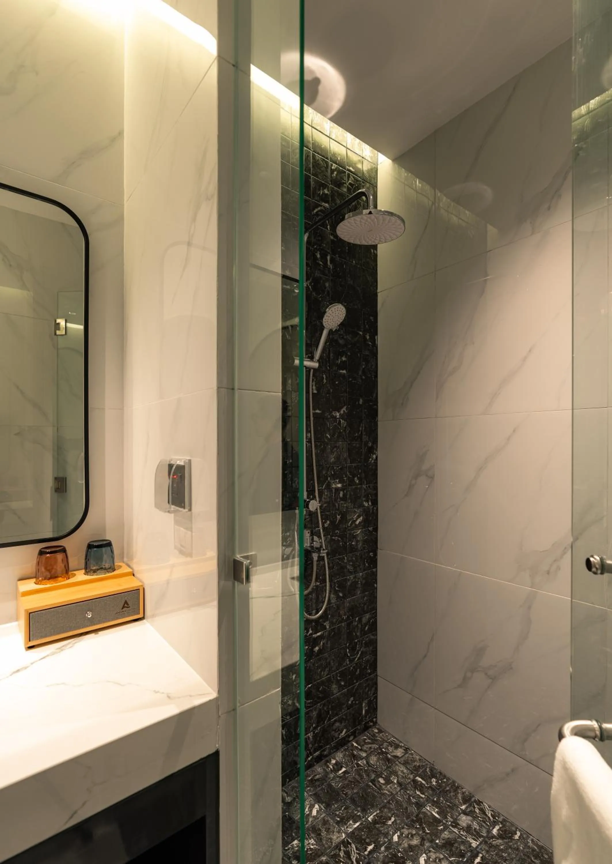 Toilet in AMANA Hotel Phan Thiet