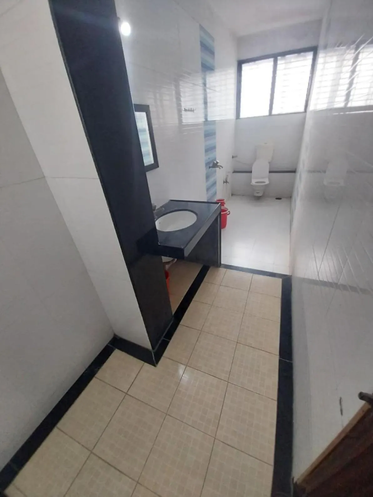 Deluxe Triple Room in Hotel Laxmi GH