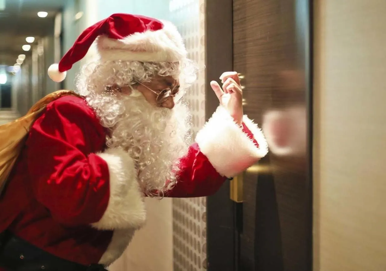 Entertainment in The Strings Hotel Nagoya