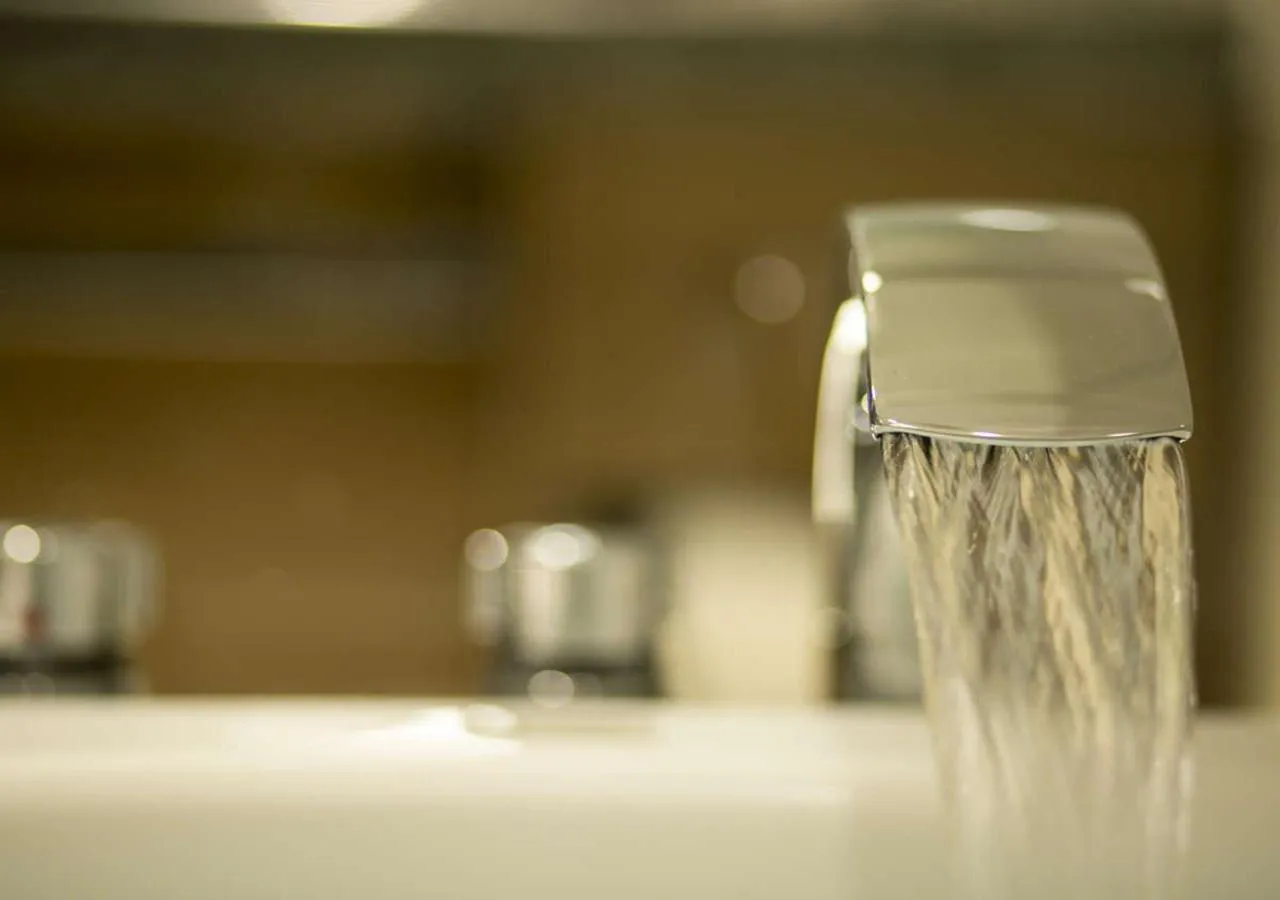 Photo of the whole room in The Strings Hotel Nagoya