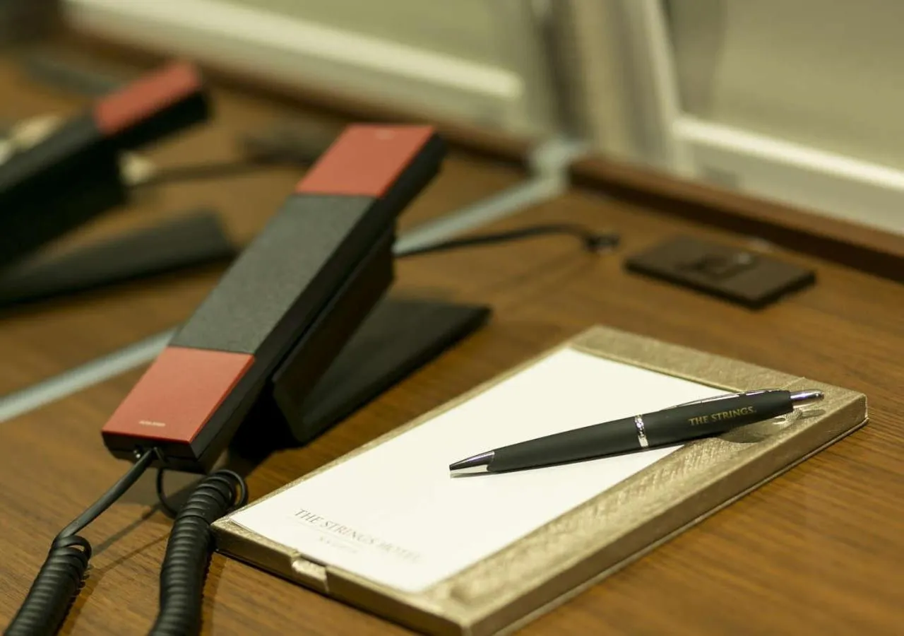 Other in The Strings Hotel Nagoya