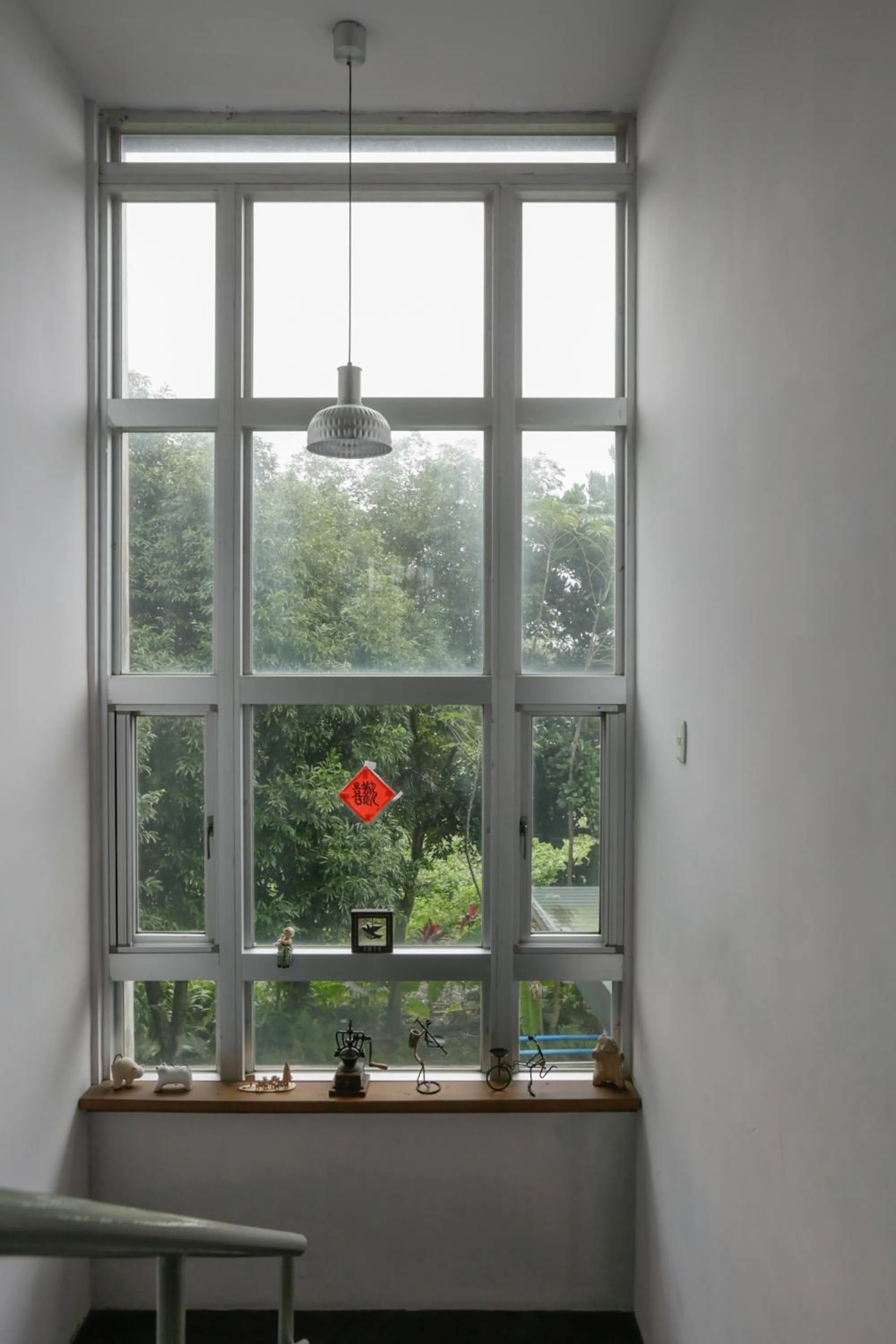 Property building in Just Like Villa