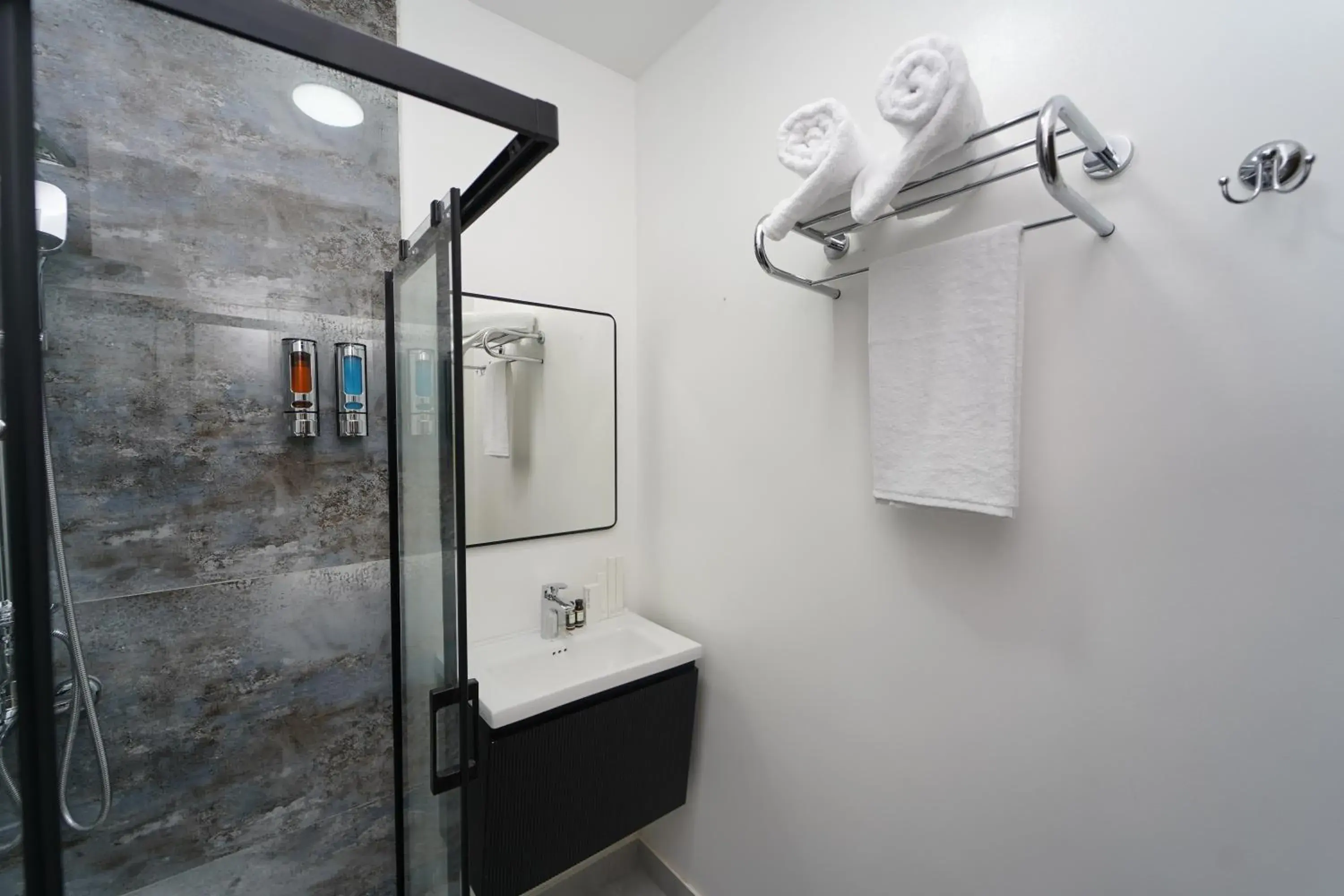 Double Room with Garden View - single occupancy in Marison Hotel Baku Double Room with Garden View - single occupancy in Marison Hotel Baku