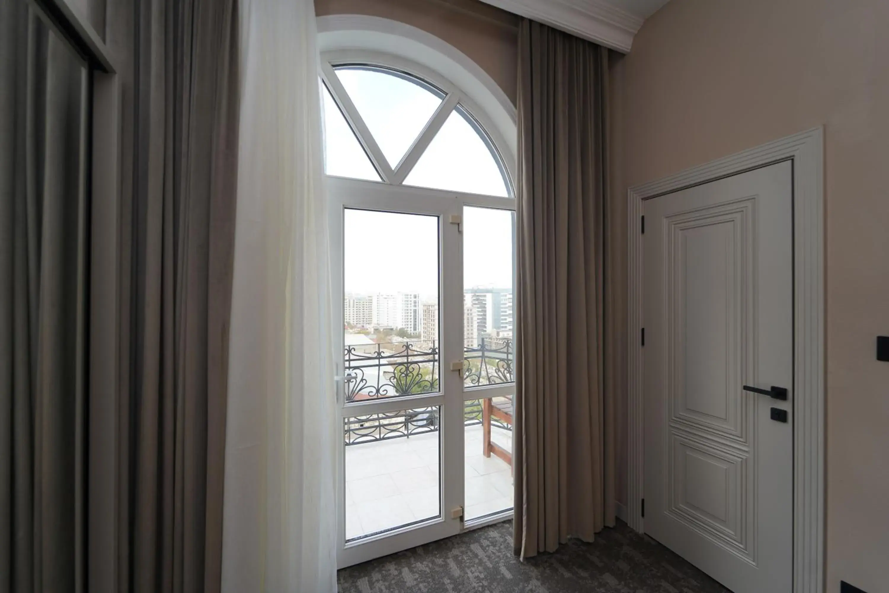 Marison Hotel Baku Marison Hotel Baku