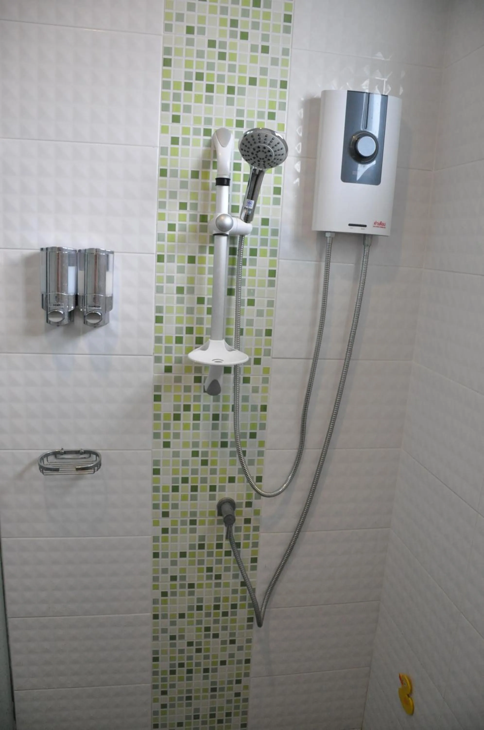 Bathroom in Boutique Pool Villa