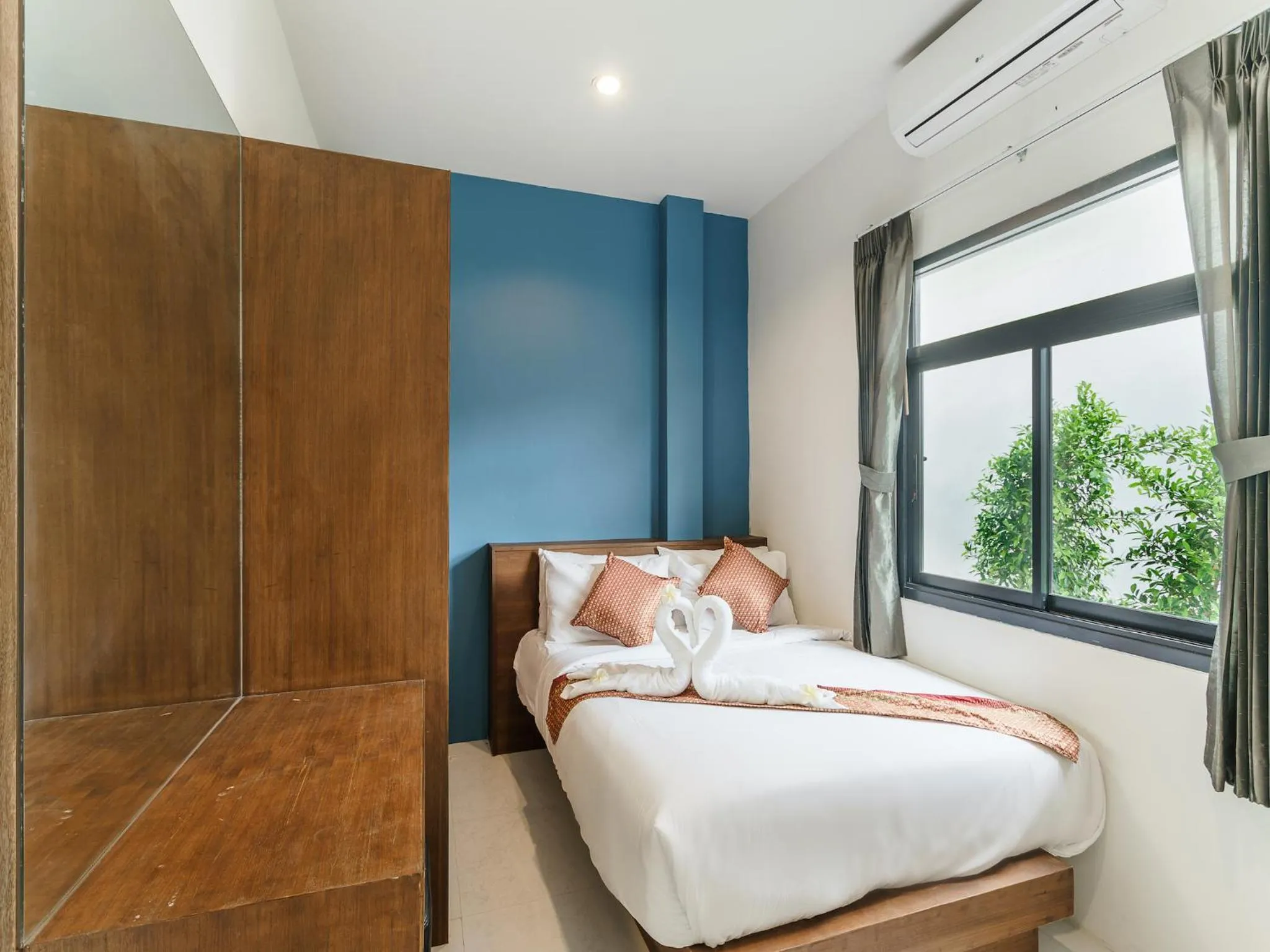 Photo of the whole room in Boutique Pool Villa