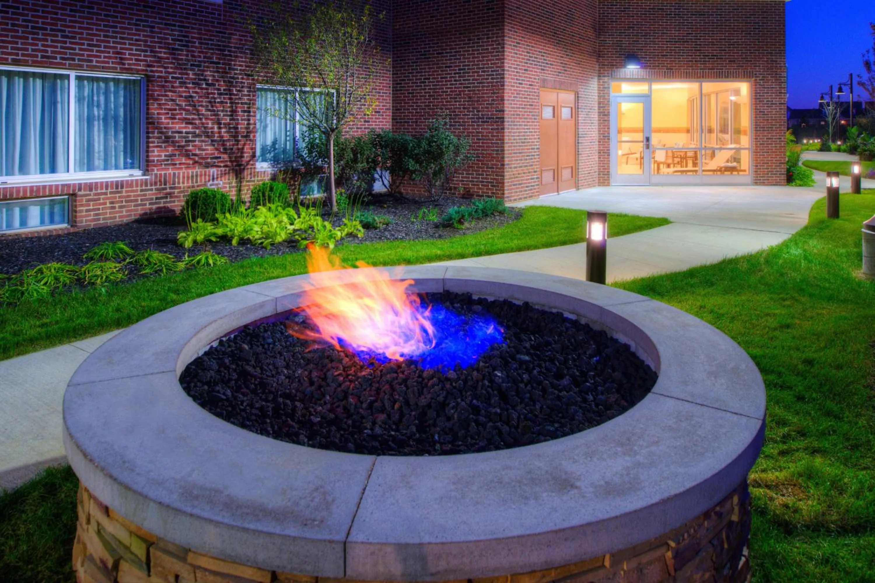 Other in Courtyard by Marriott Columbus Grove City