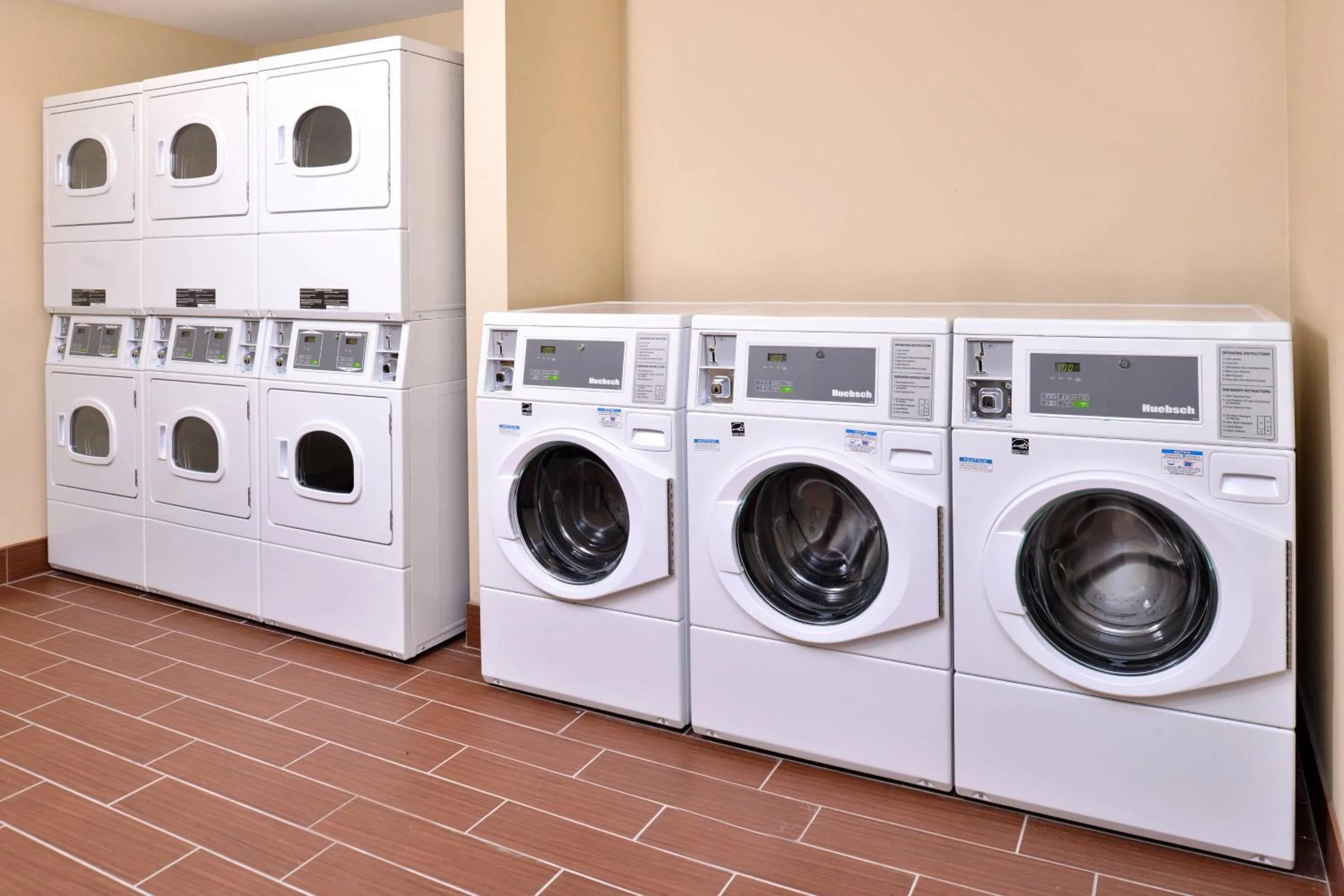 Other in TownePlace Suites by Marriott Detroit Commerce