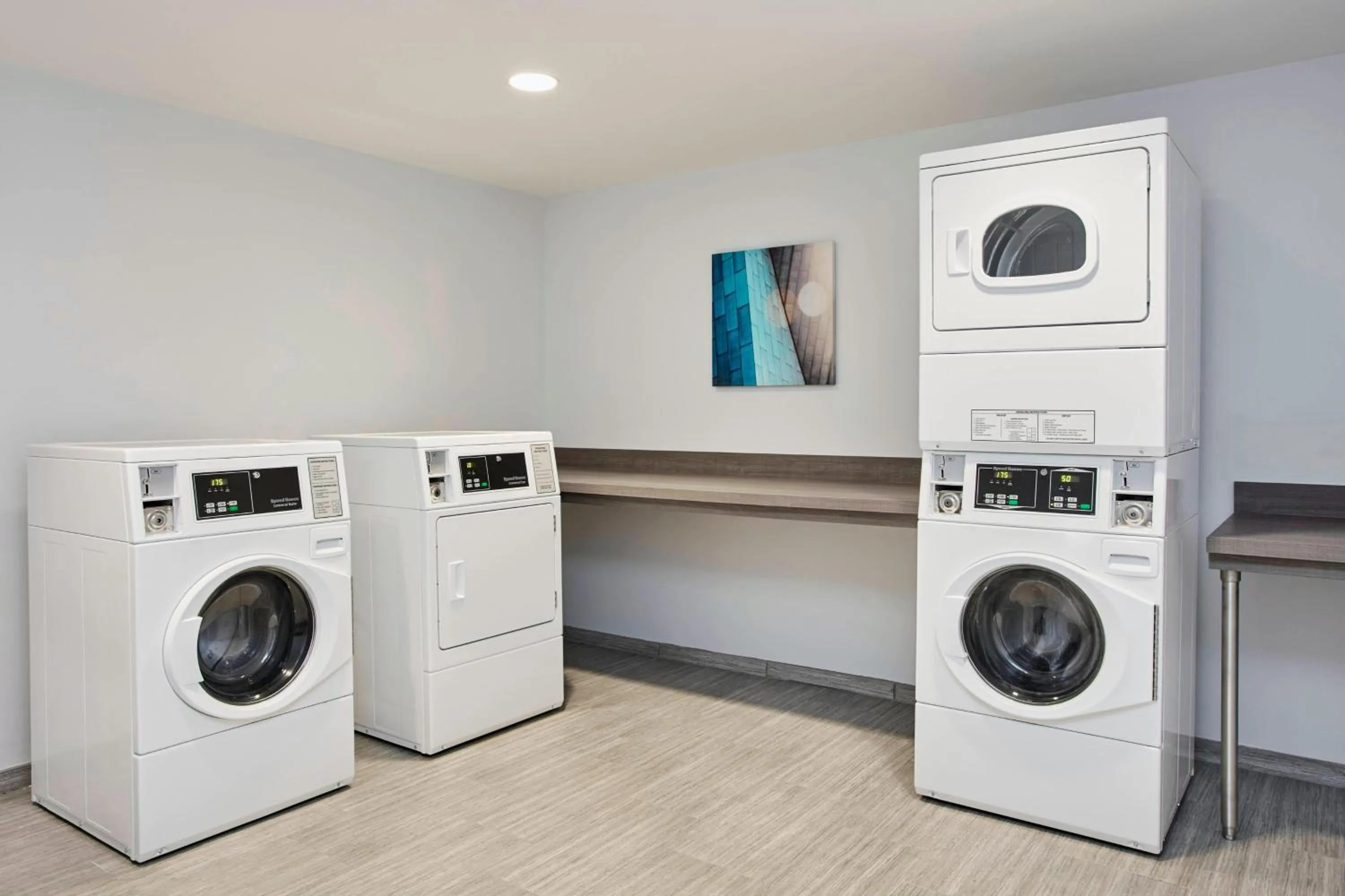 Other in SpringHill Suites by Marriott Milwaukee Downtown