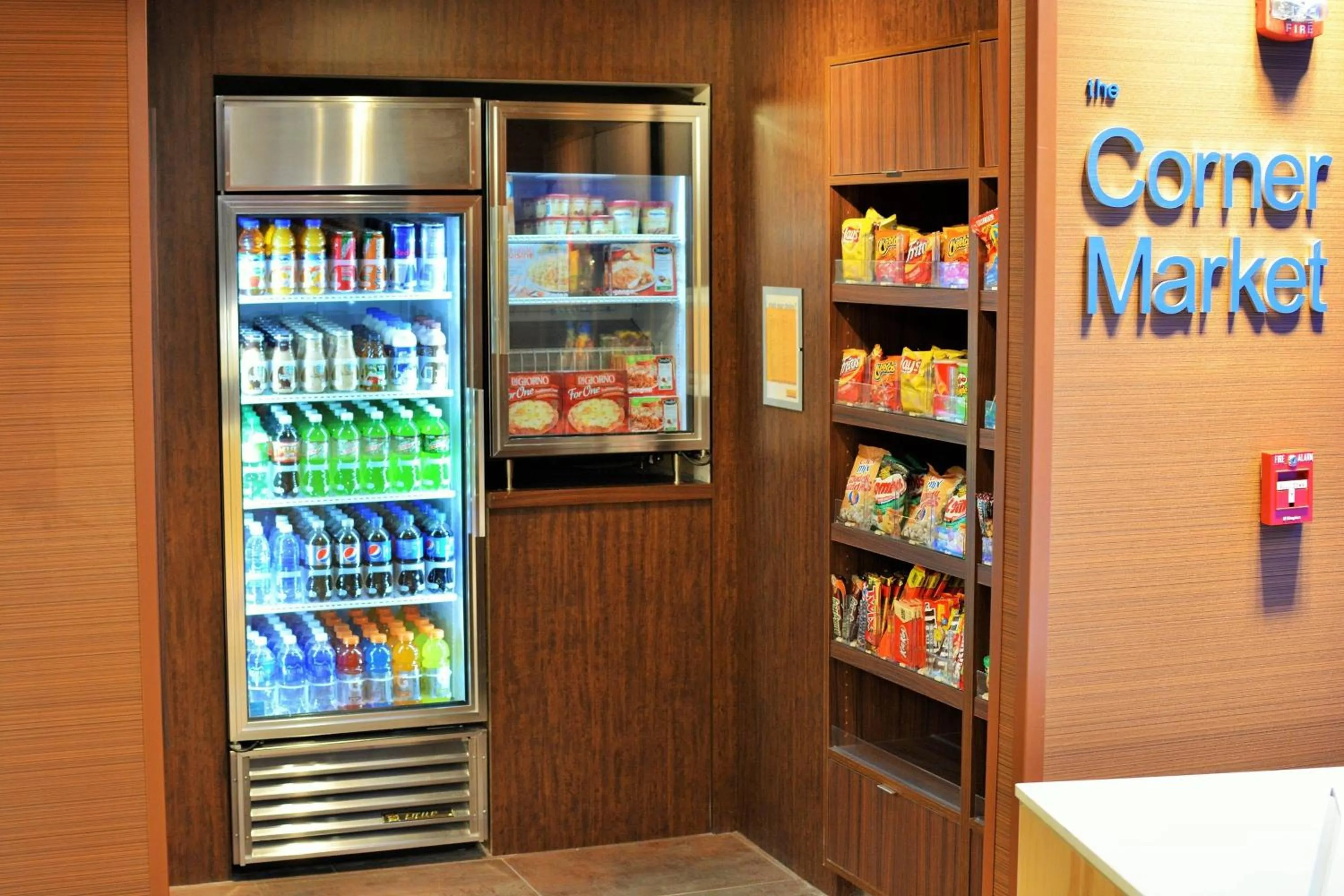 Other in Fairfield Inn & Suites by Marriott Omaha Northwest