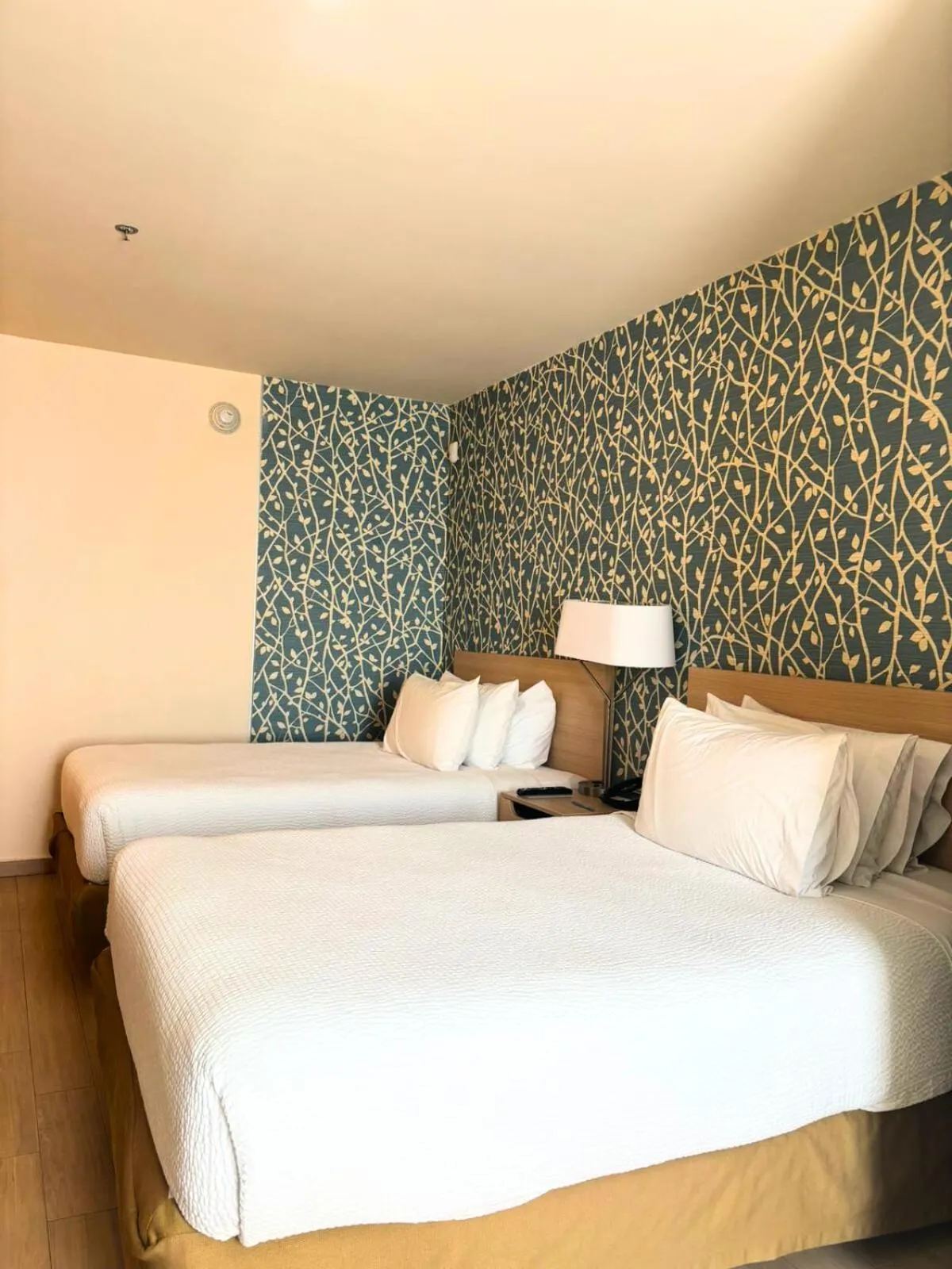 Bedroom, Bed in Fairfield Inn & Suites by Marriott Villahermosa Tabasco
