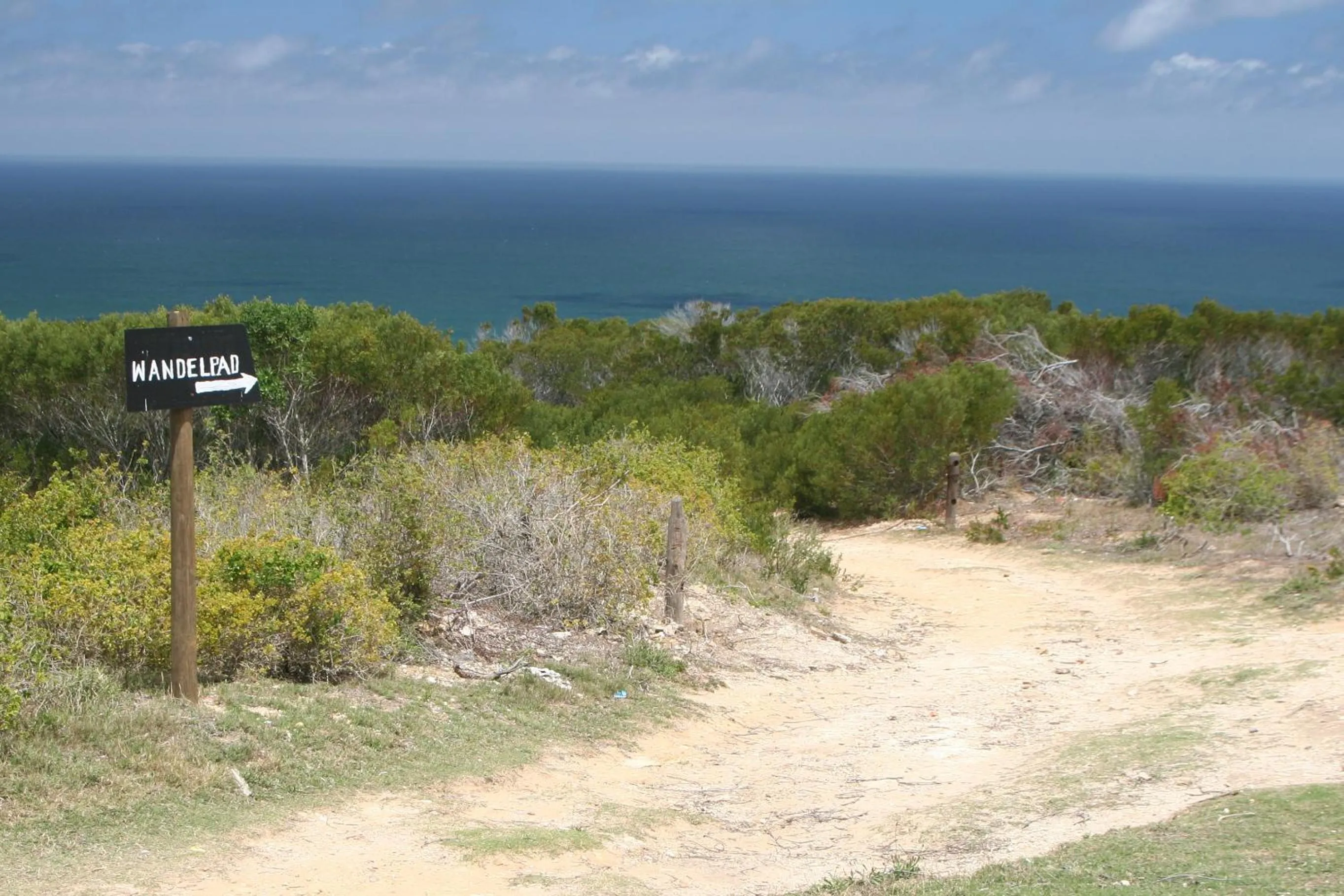 Hiking in Avenues Guesthouse