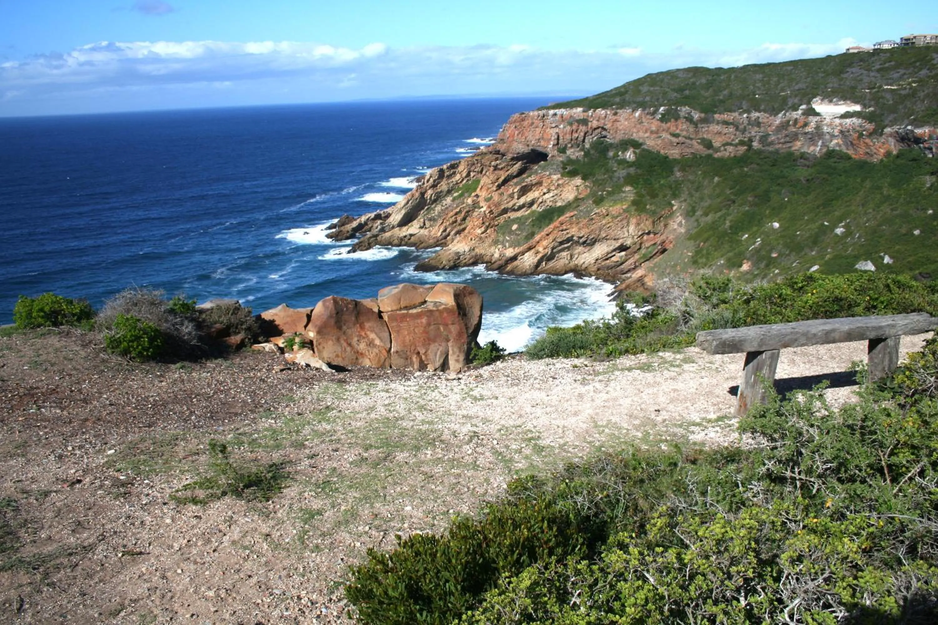 Nearby landmark in Avenues Guesthouse