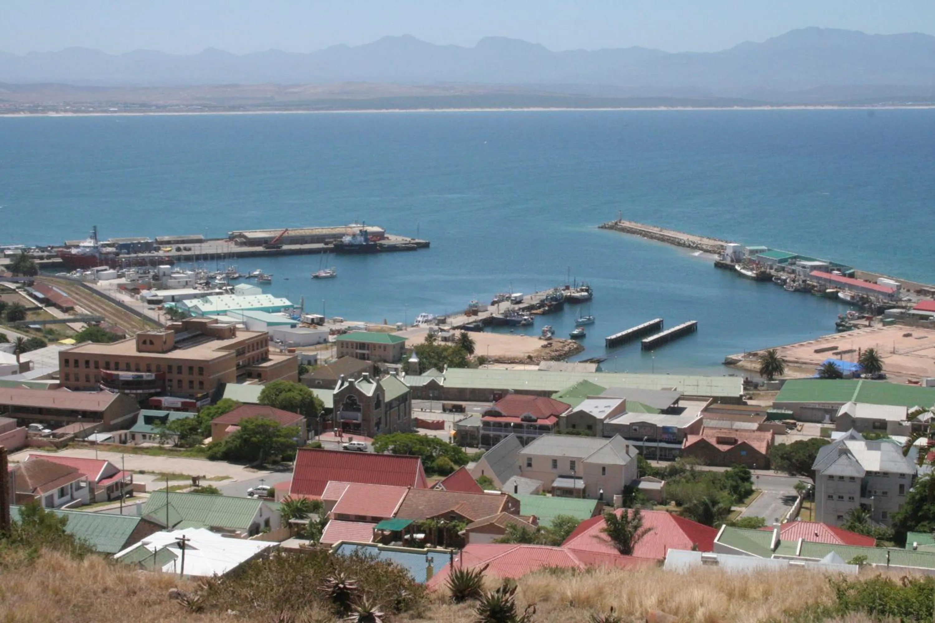 Nearby landmark in Avenues Guesthouse