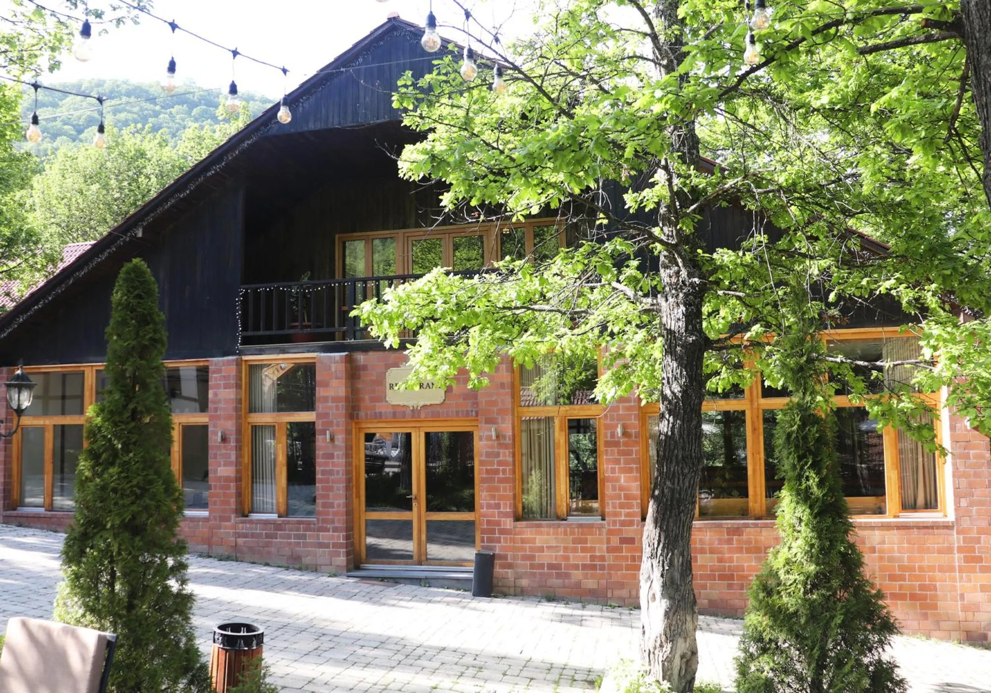Splendor Resort and Restaurant