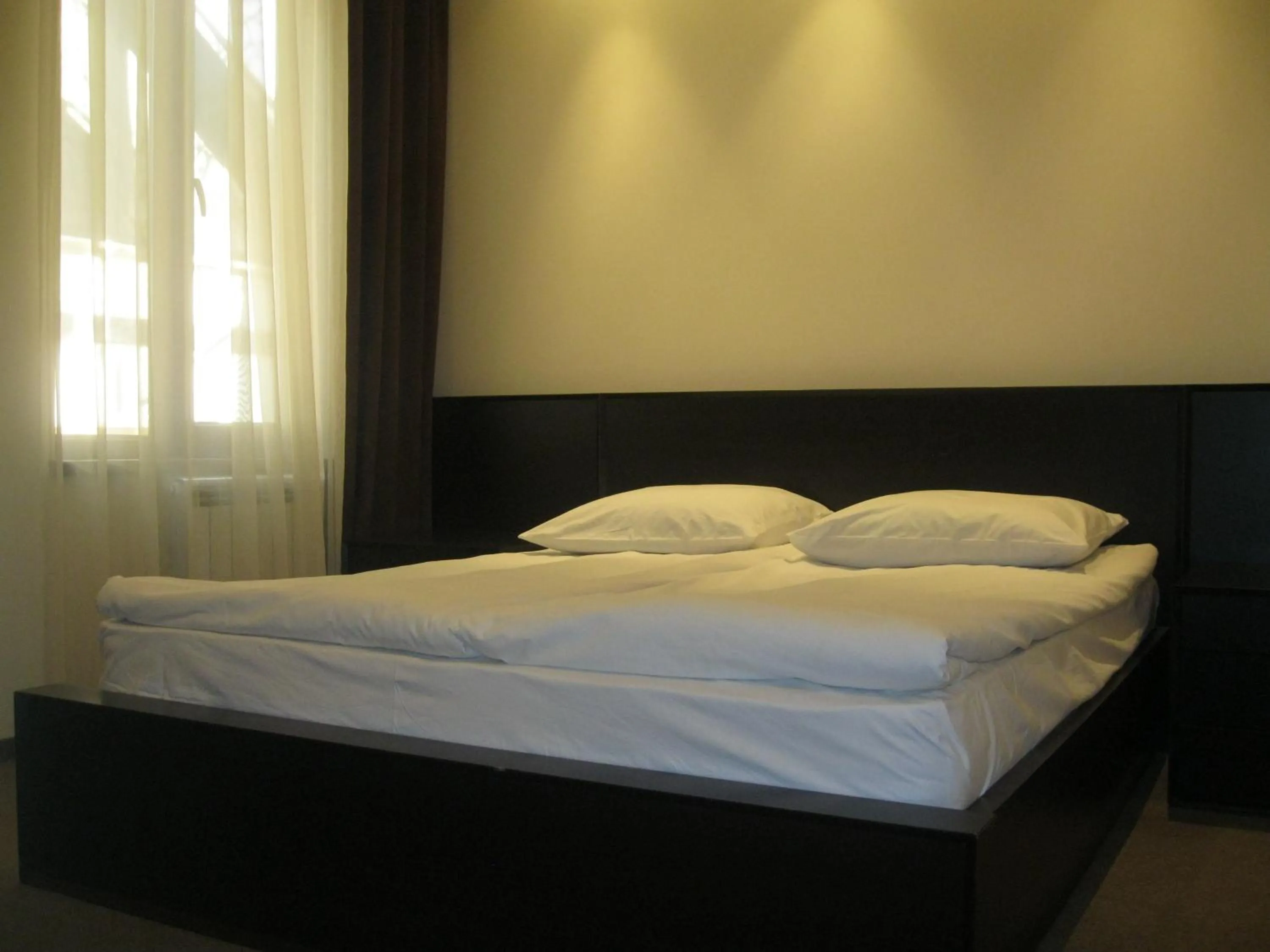 One-Bedroom Cottage in Splendor Resort and Restaurant