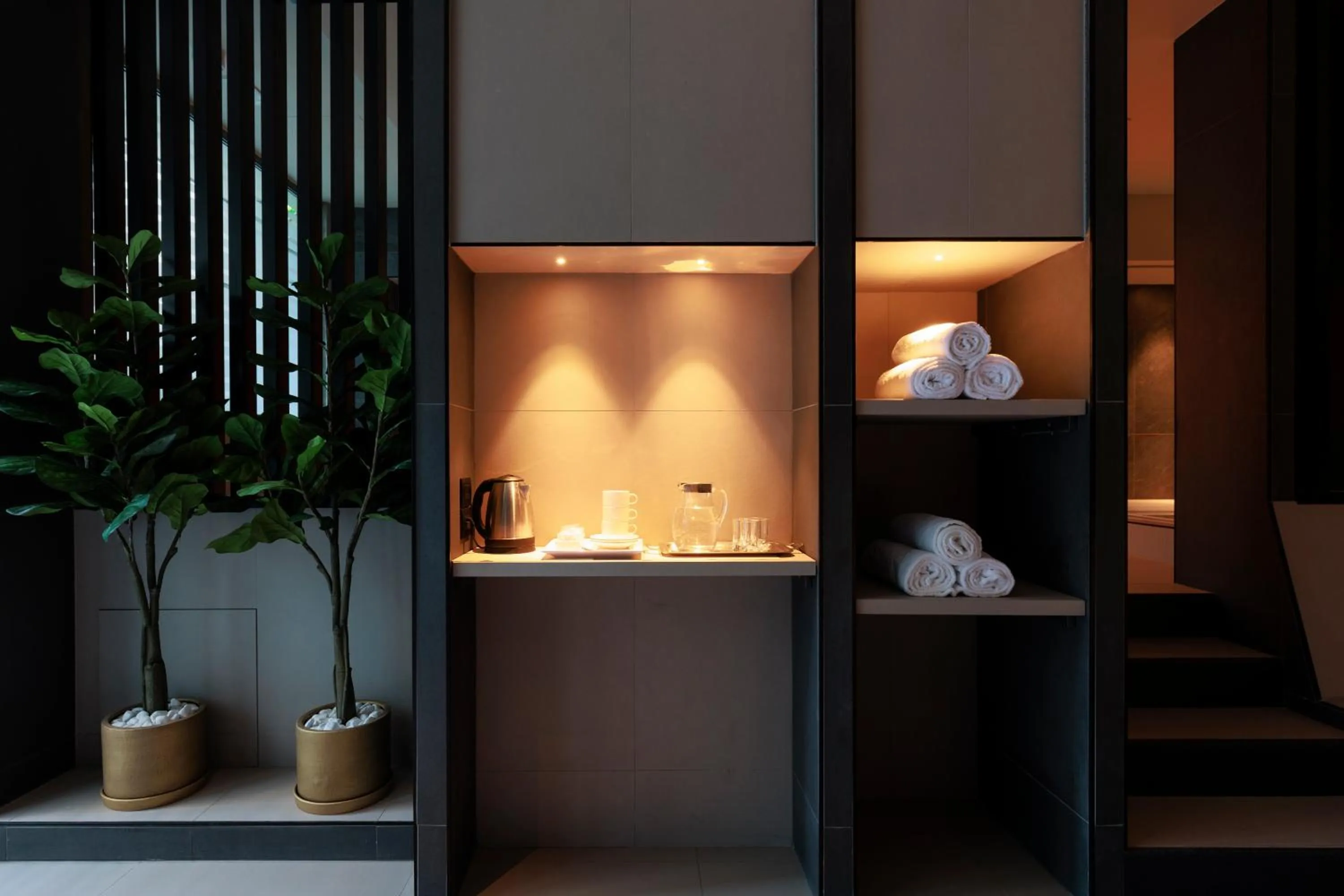 Spa and wellness centre/facilities in Mh Florence Hotel & Spa