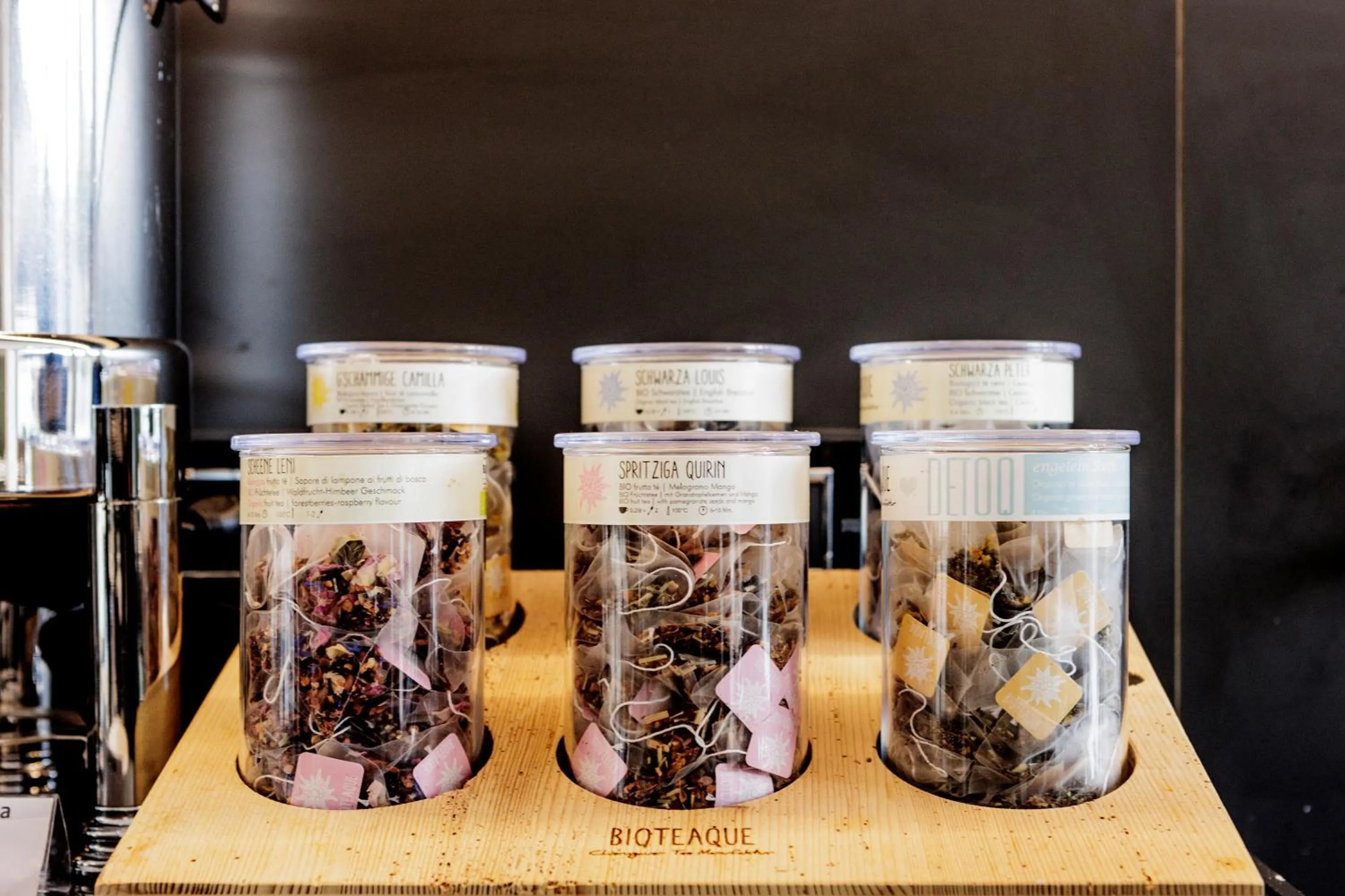 Breakfast in Mh Florence Hotel & Spa