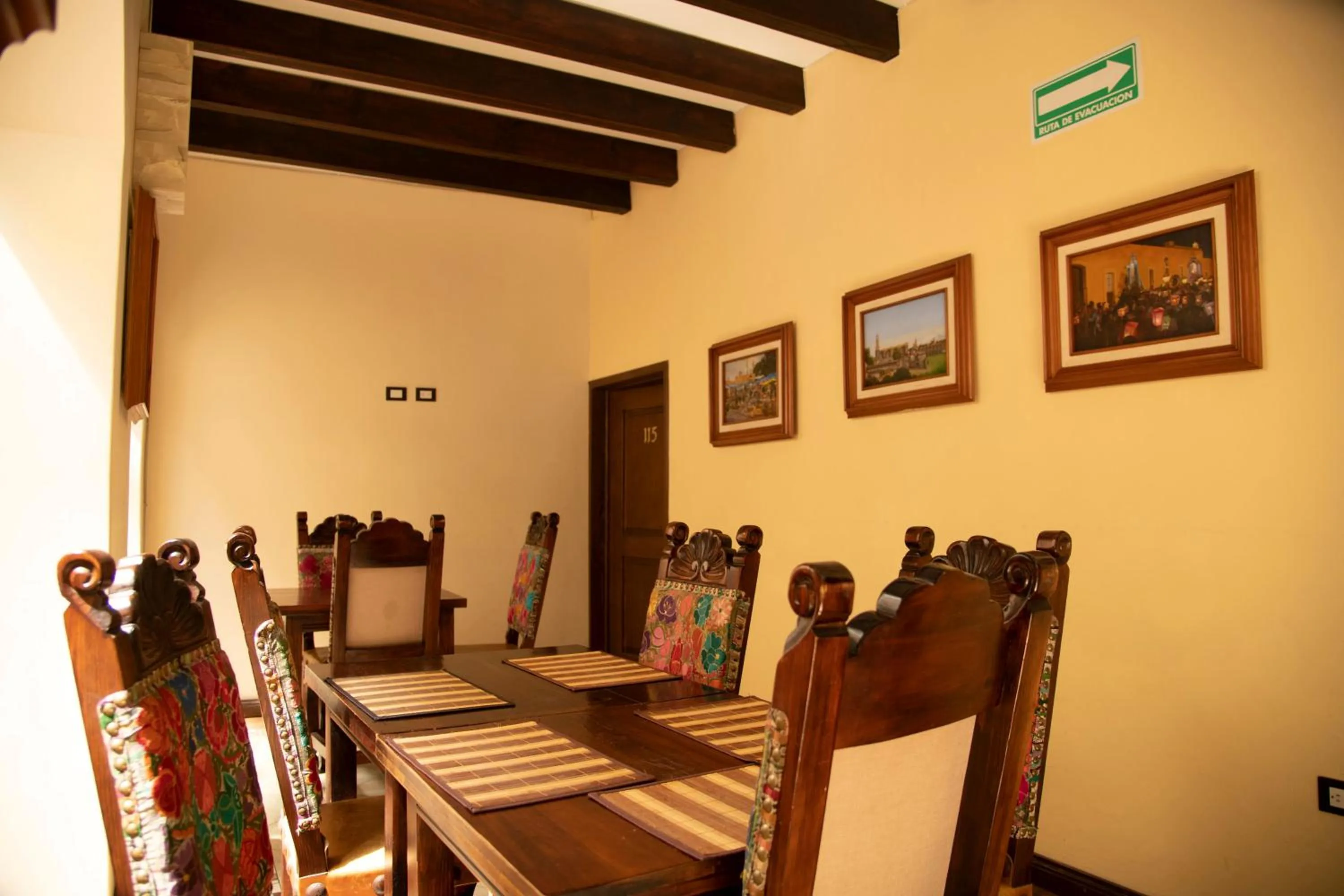 Hotel Boutique Xelhua