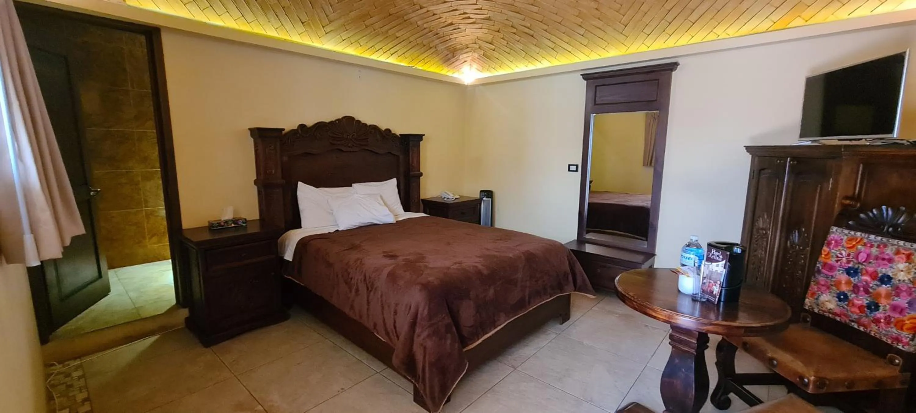 Hotel Boutique Xelhua