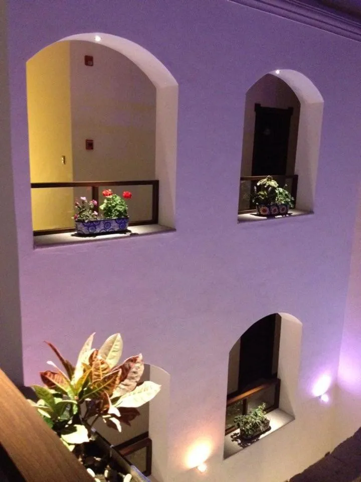 Hotel Boutique Xelhua