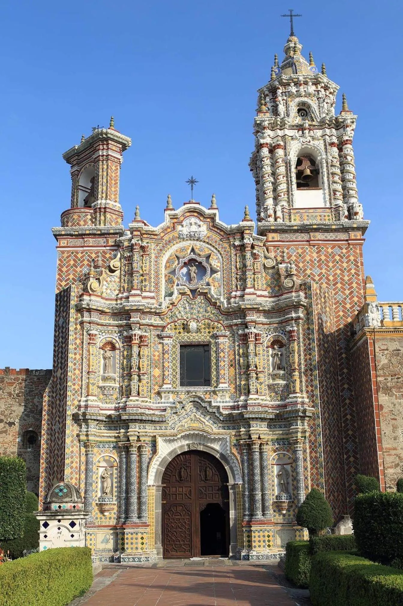 Hotel Boutique Xelhua