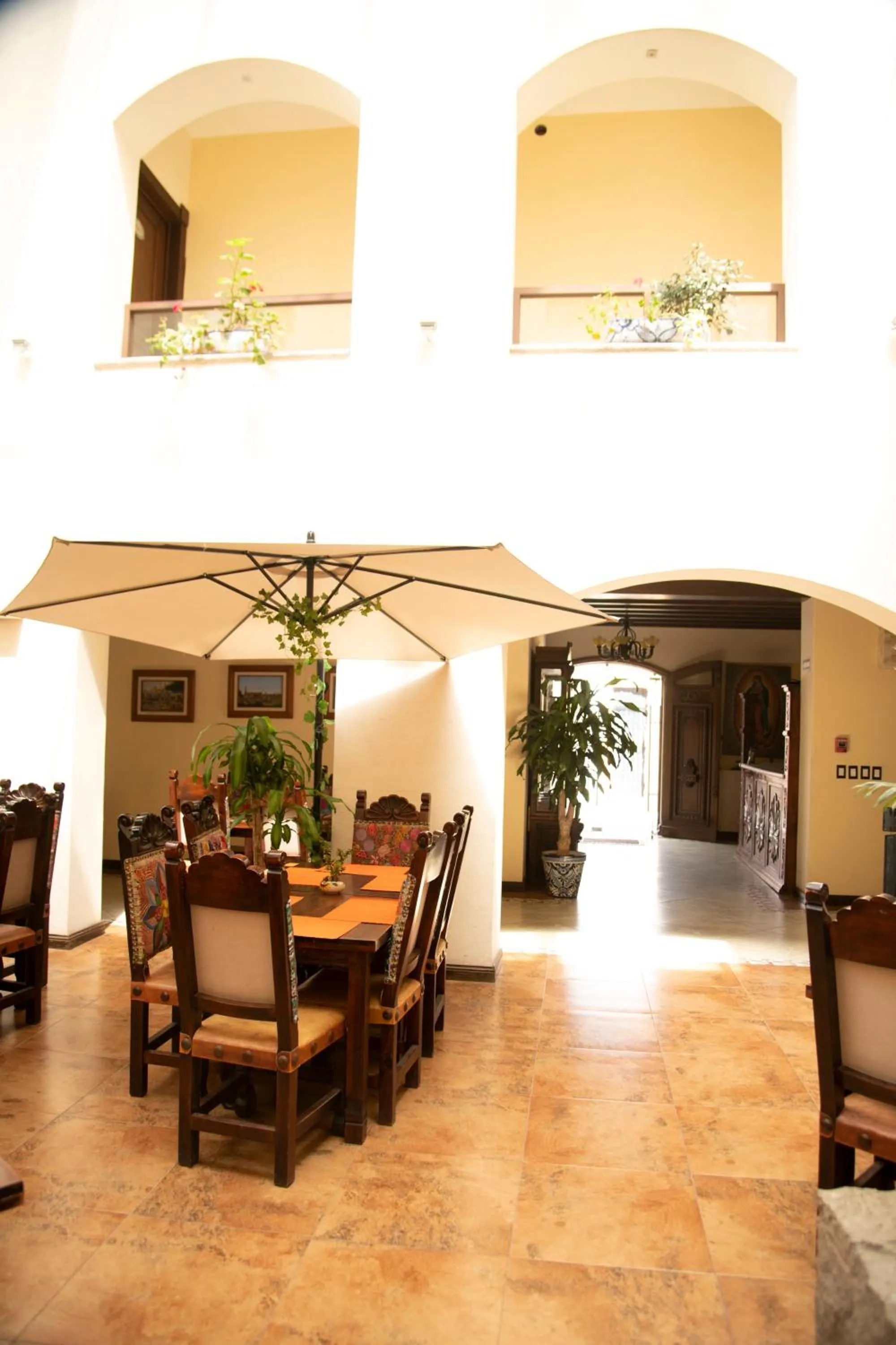 Hotel Boutique Xelhua