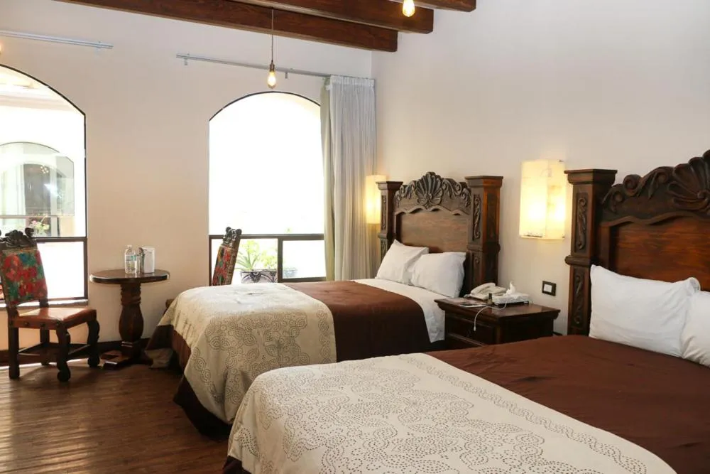 Hotel Boutique Xelhua