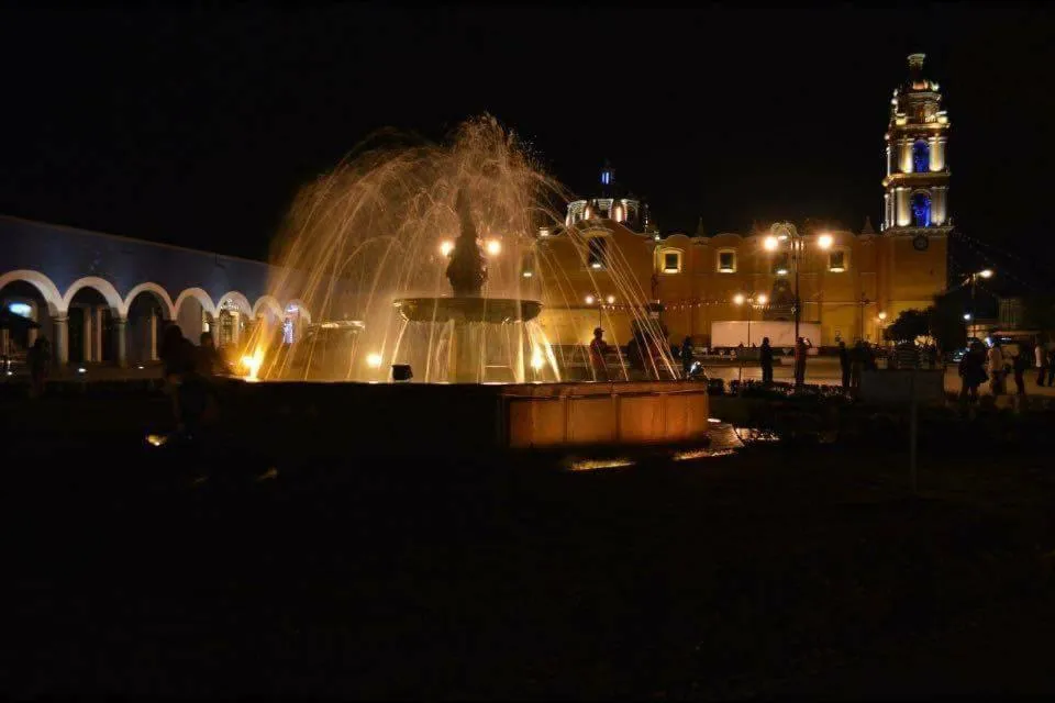 Hotel Boutique Xelhua