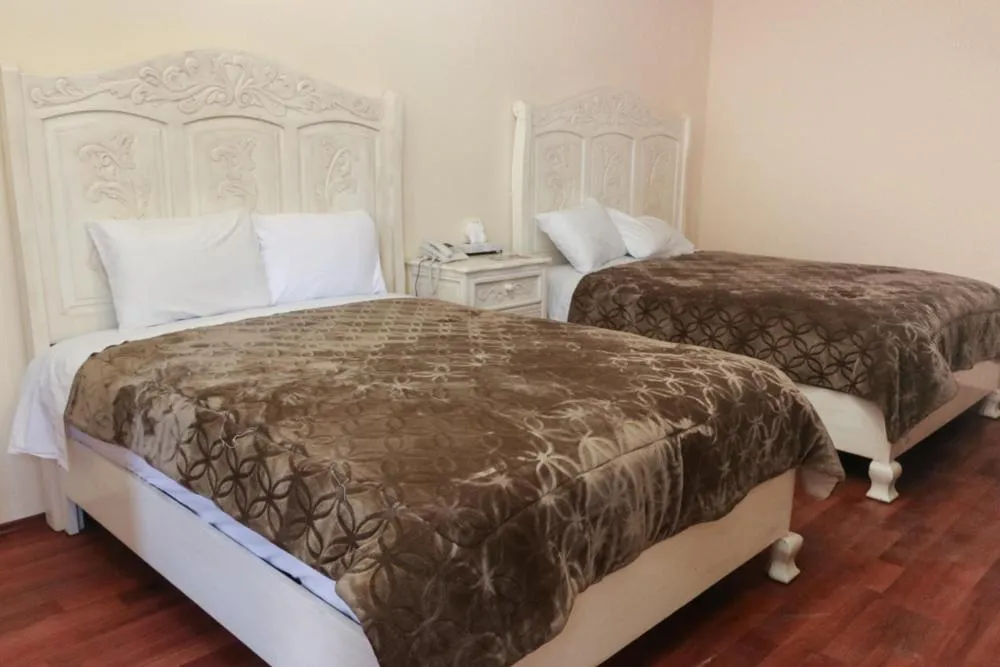 Hotel Boutique Xelhua