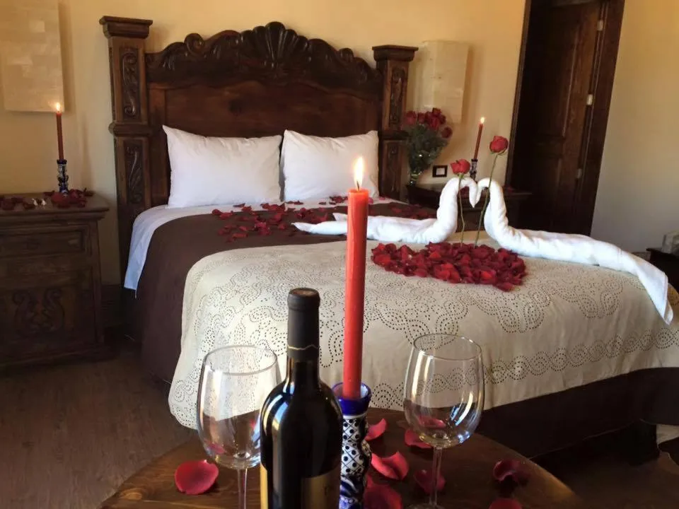 Hotel Boutique Xelhua