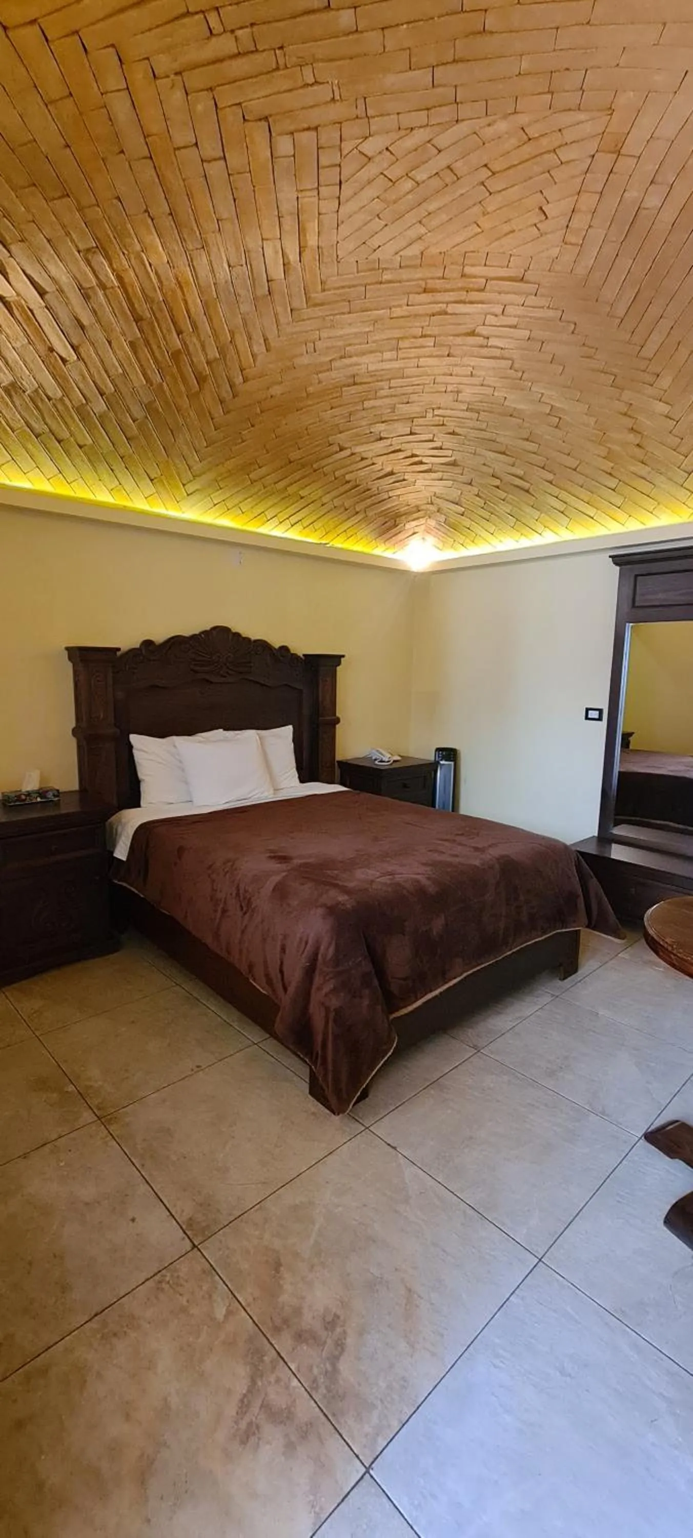 Hotel Boutique Xelhua