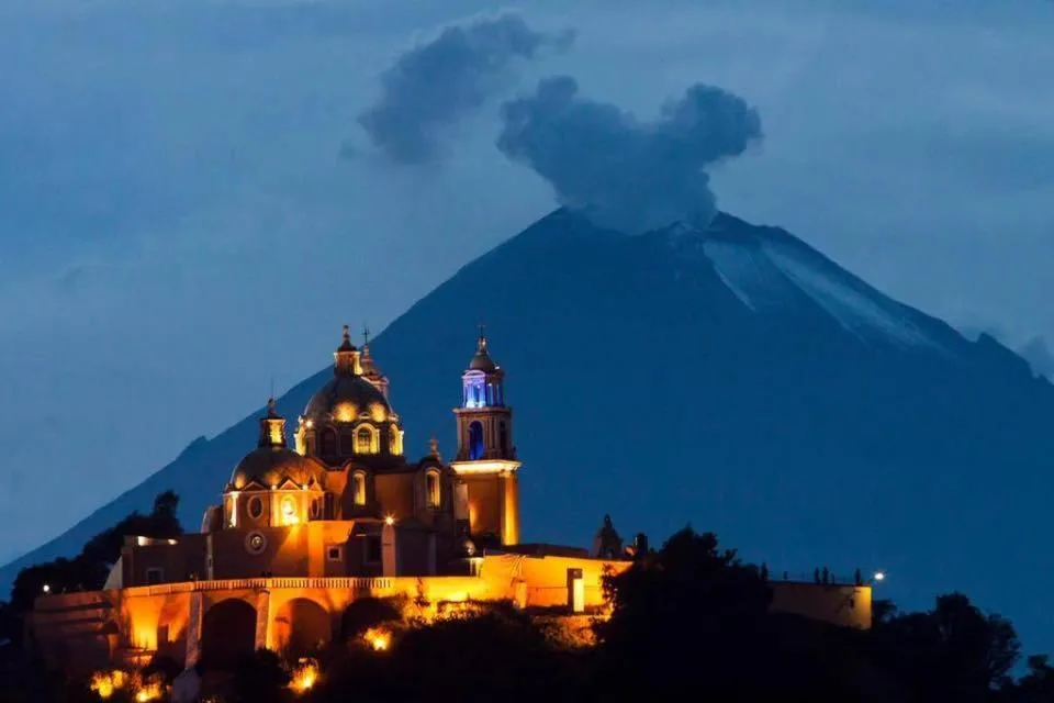 Hotel Boutique Xelhua