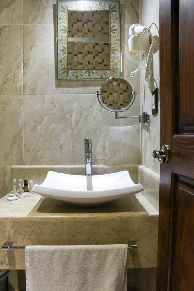 Hotel Boutique Xelhua