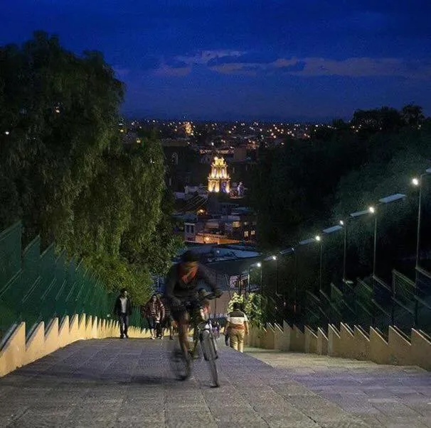 Hotel Boutique Xelhua