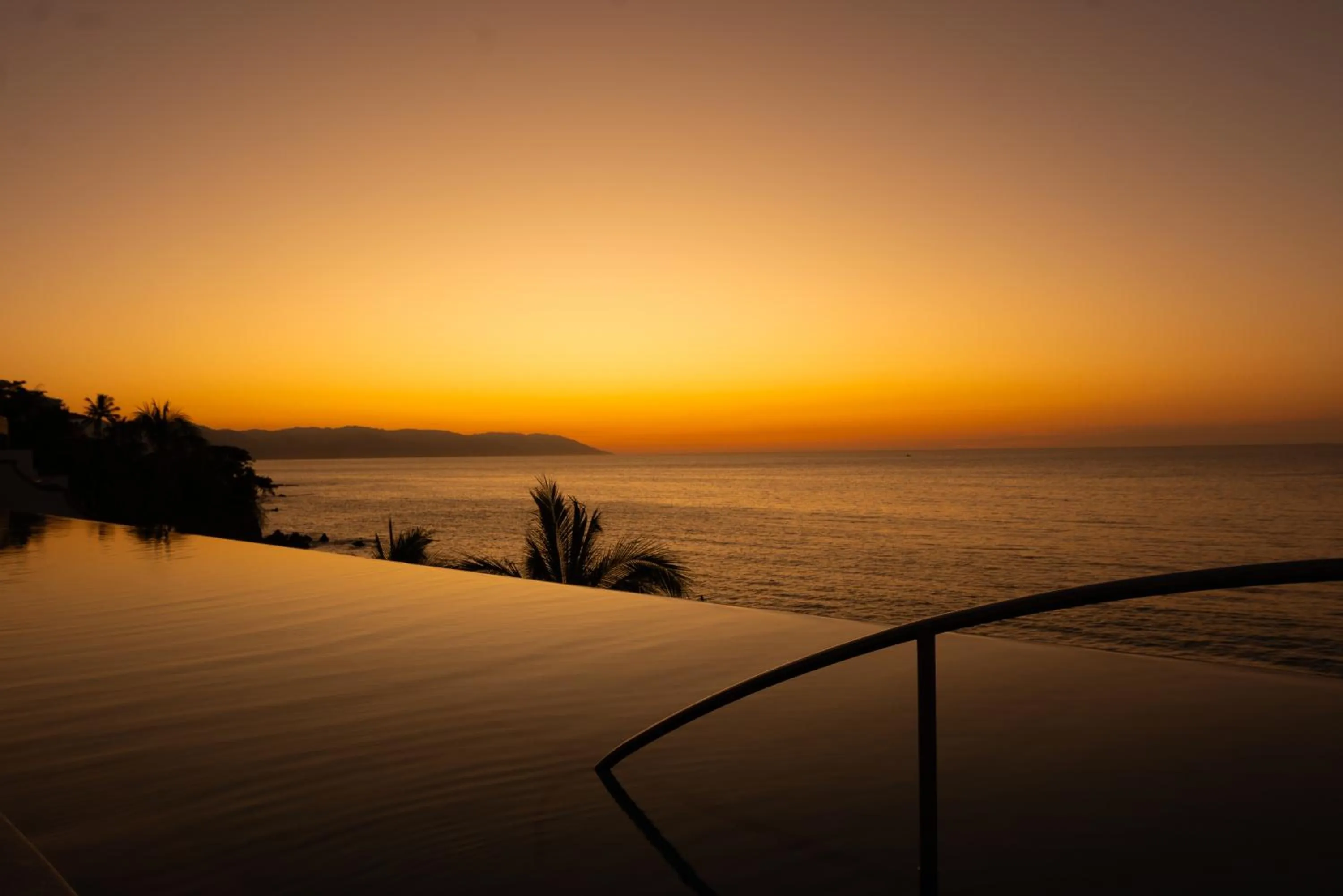 Sea view in Almar Resort Luxury LGBT Experience by Mantamar Beach Club