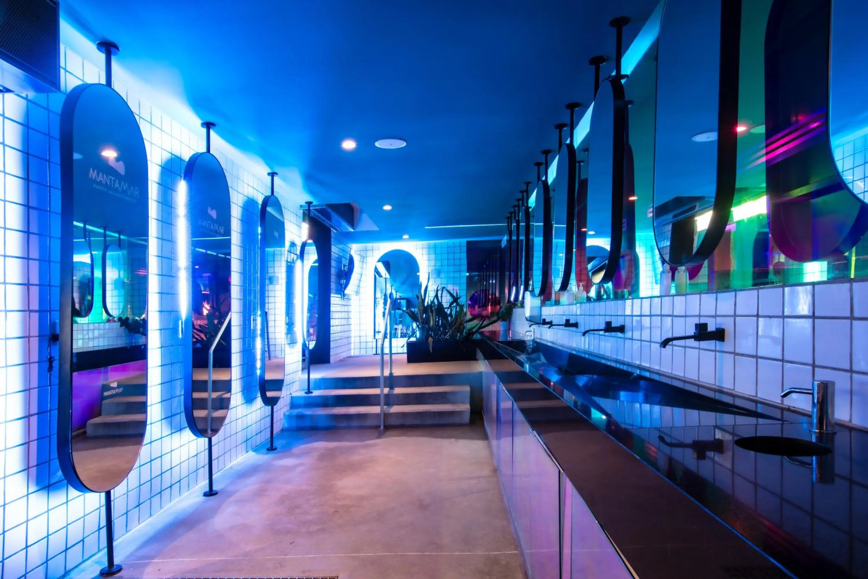 Property building in Almar Resort Luxury LGBT Experience by Mantamar Beach Club