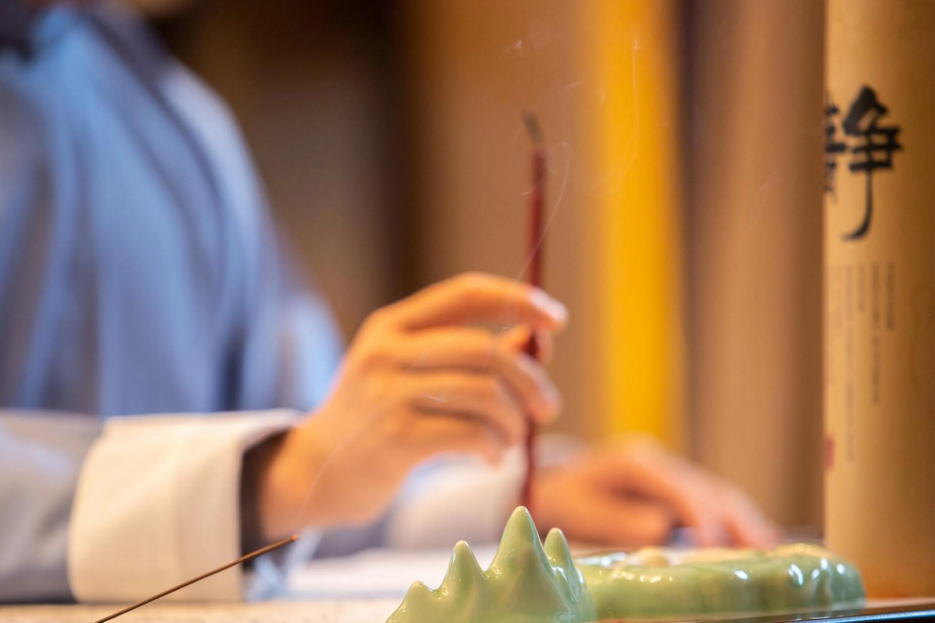 Activities in West Lake State Guest House