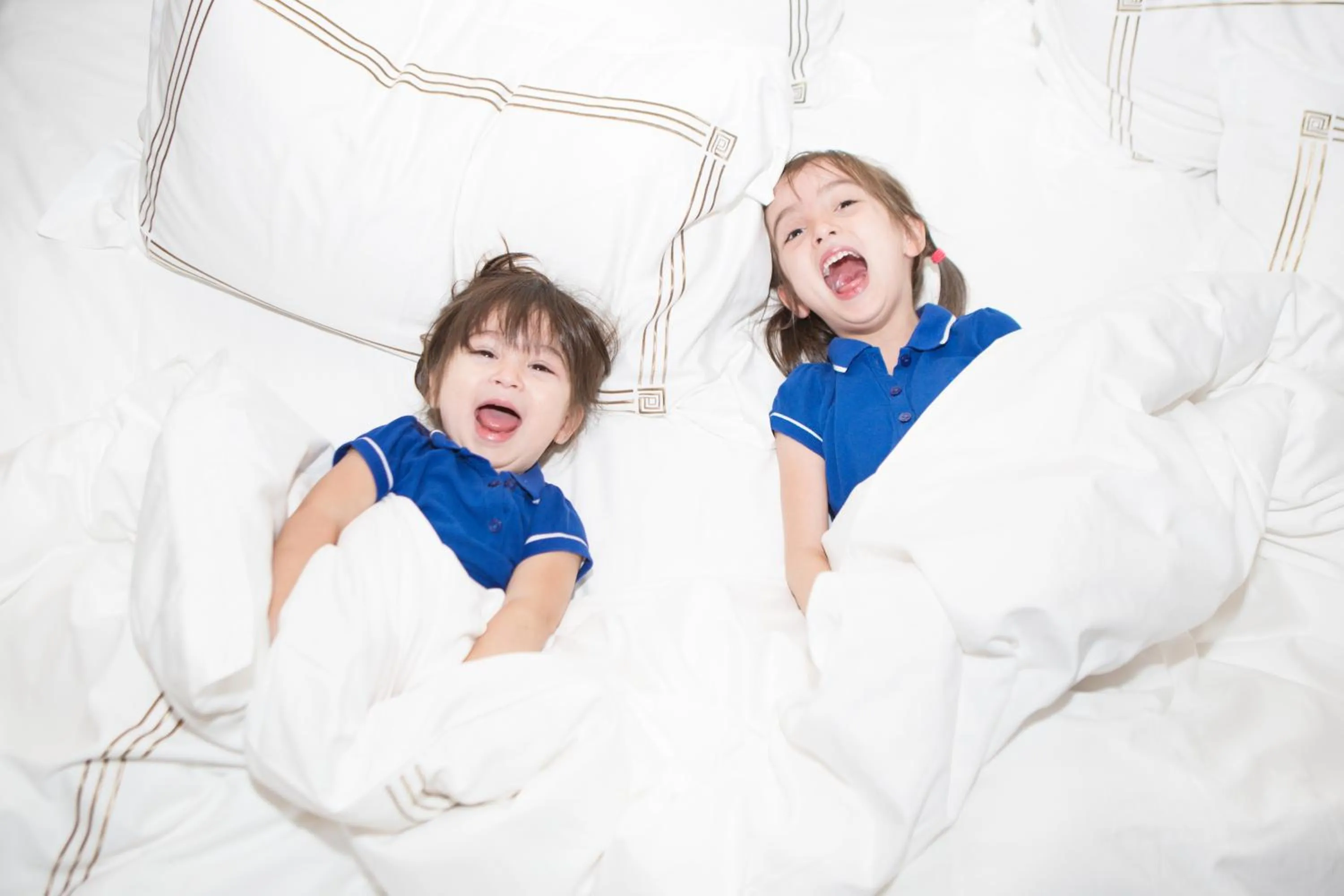 Kids's club, Bed in West Lake State Guest House