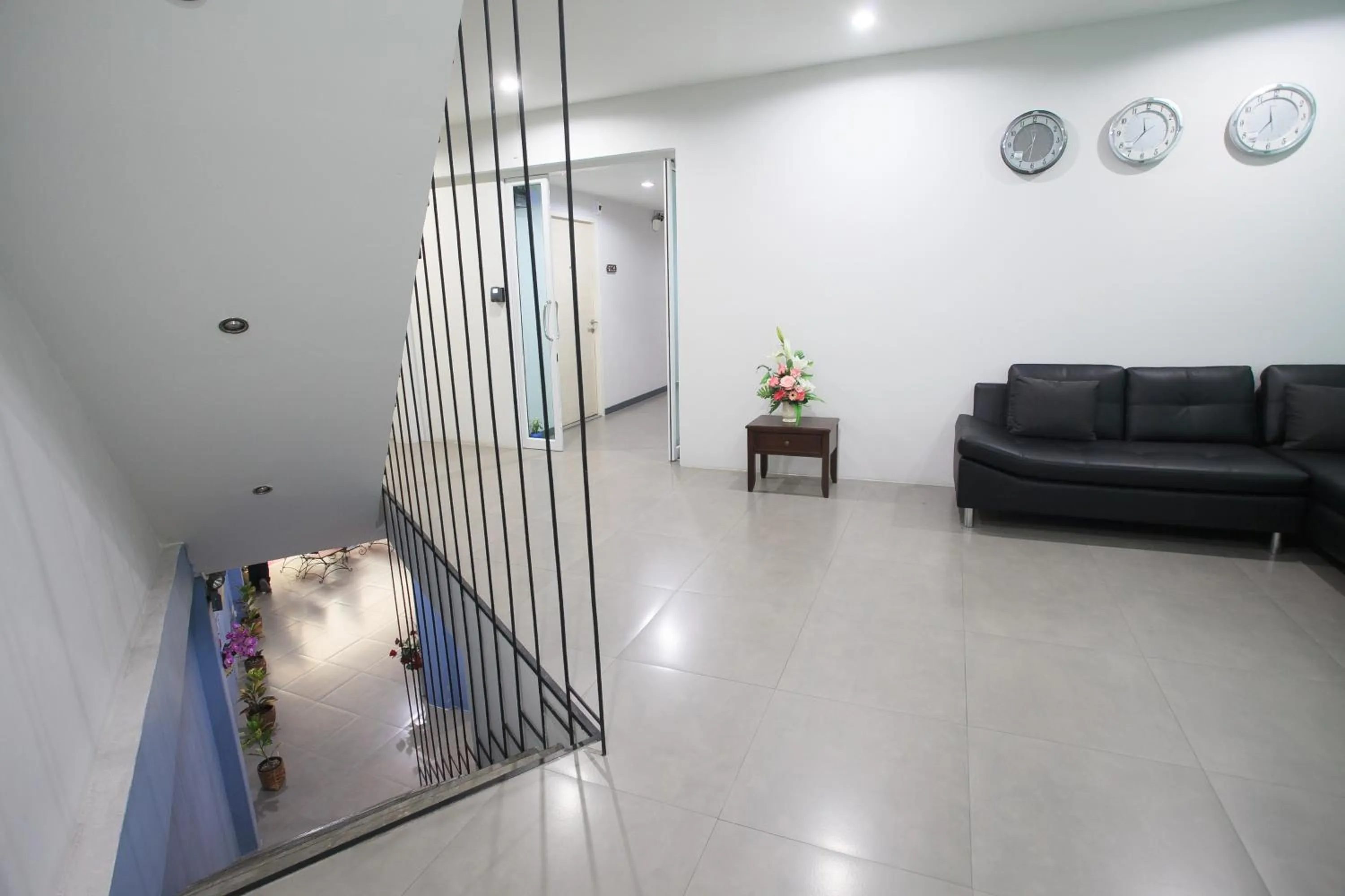 Decorative detail in SU 22