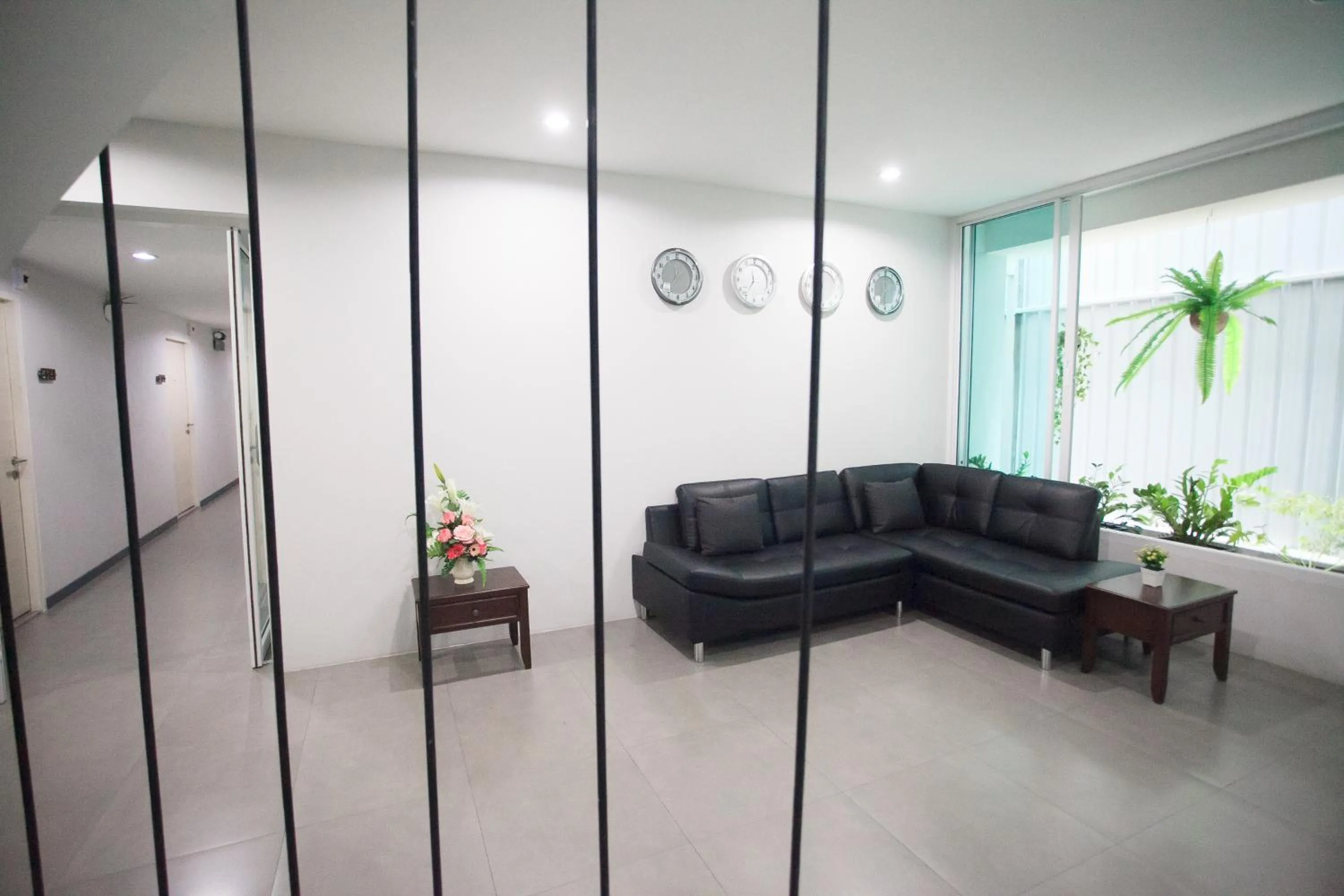 Decorative detail in SU 22