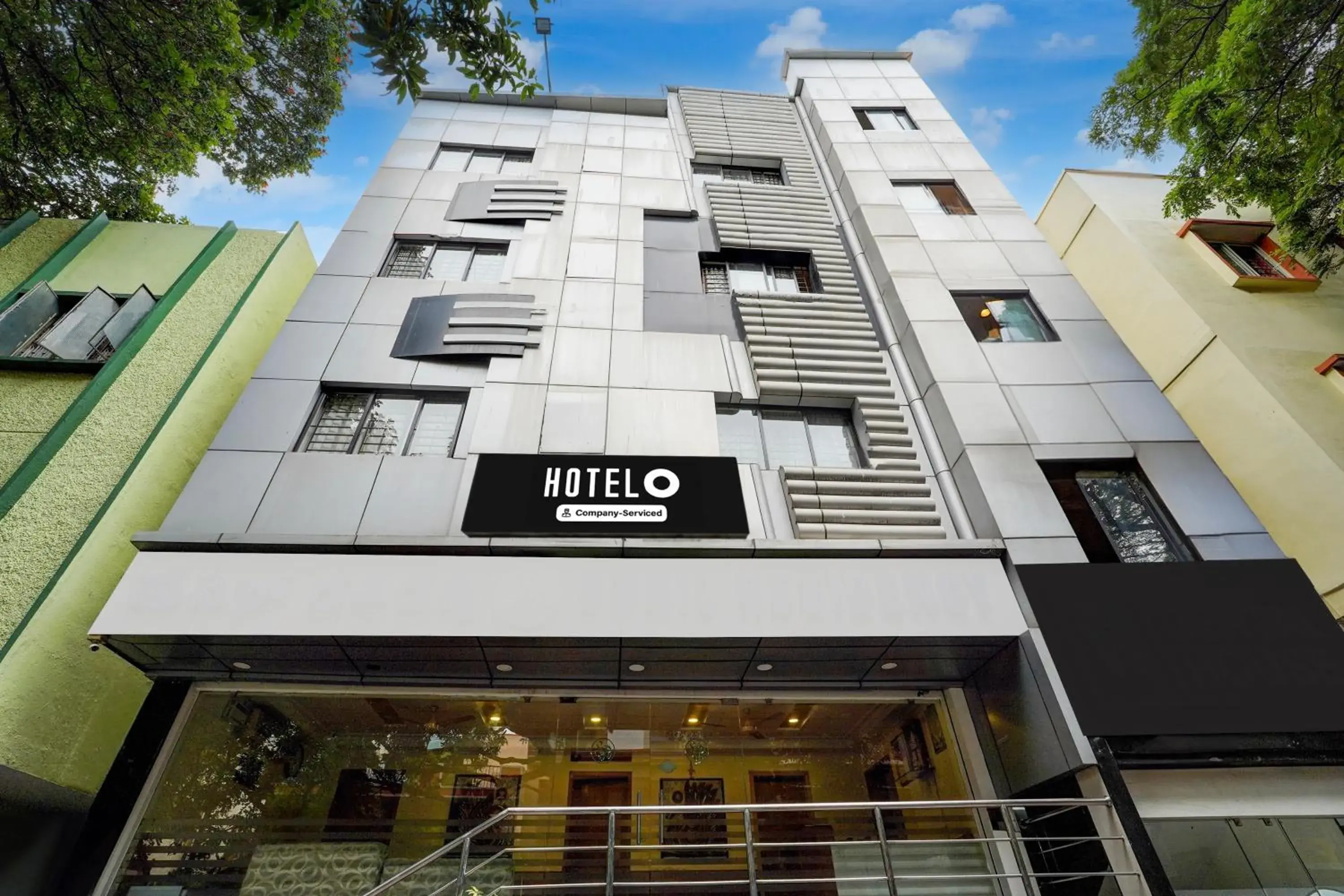 Super Hotel O Thimmaiah Rd Rajajinagar Super Hotel O Thimmaiah Rd Rajajinagar