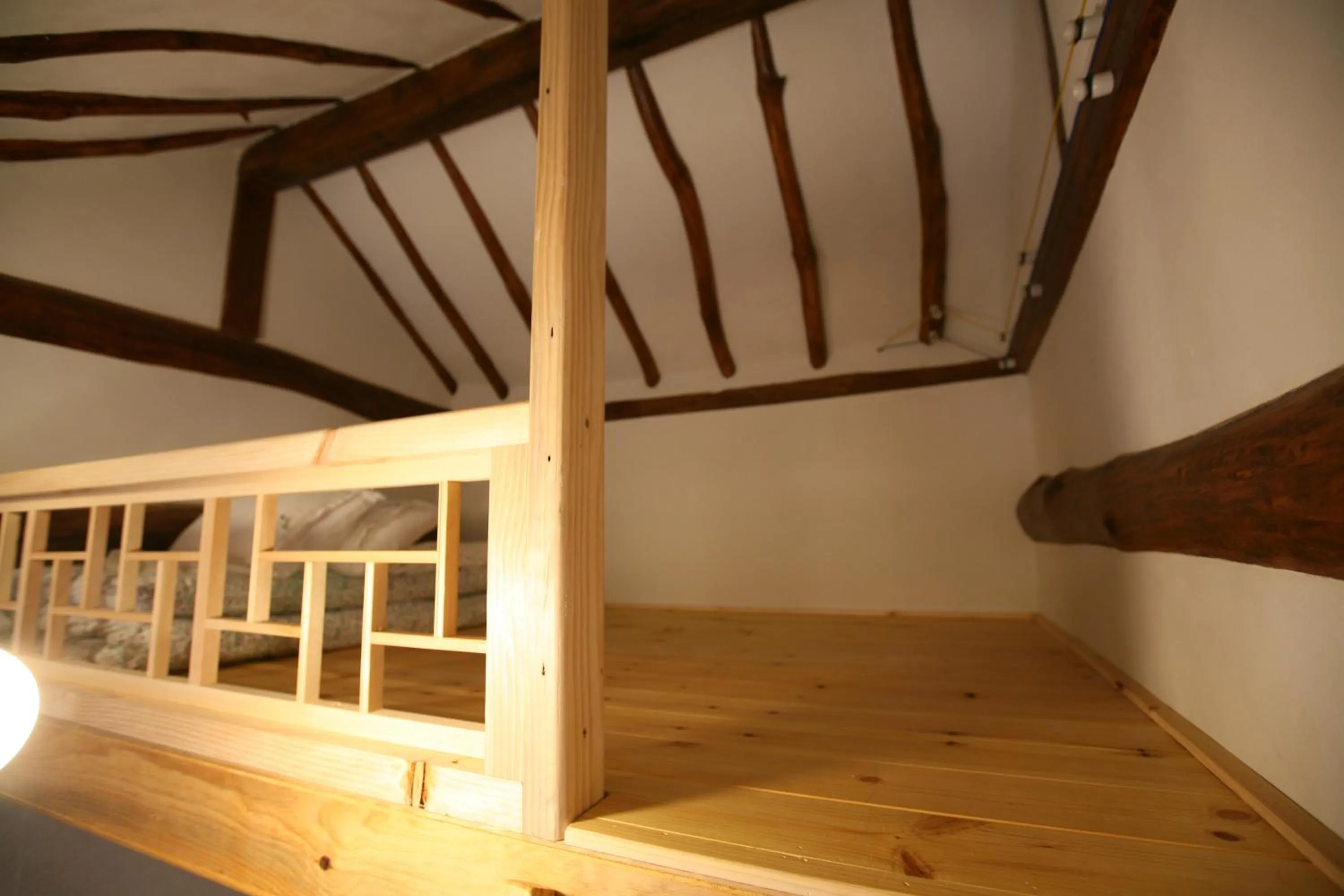 Bedroom in GaEunChae