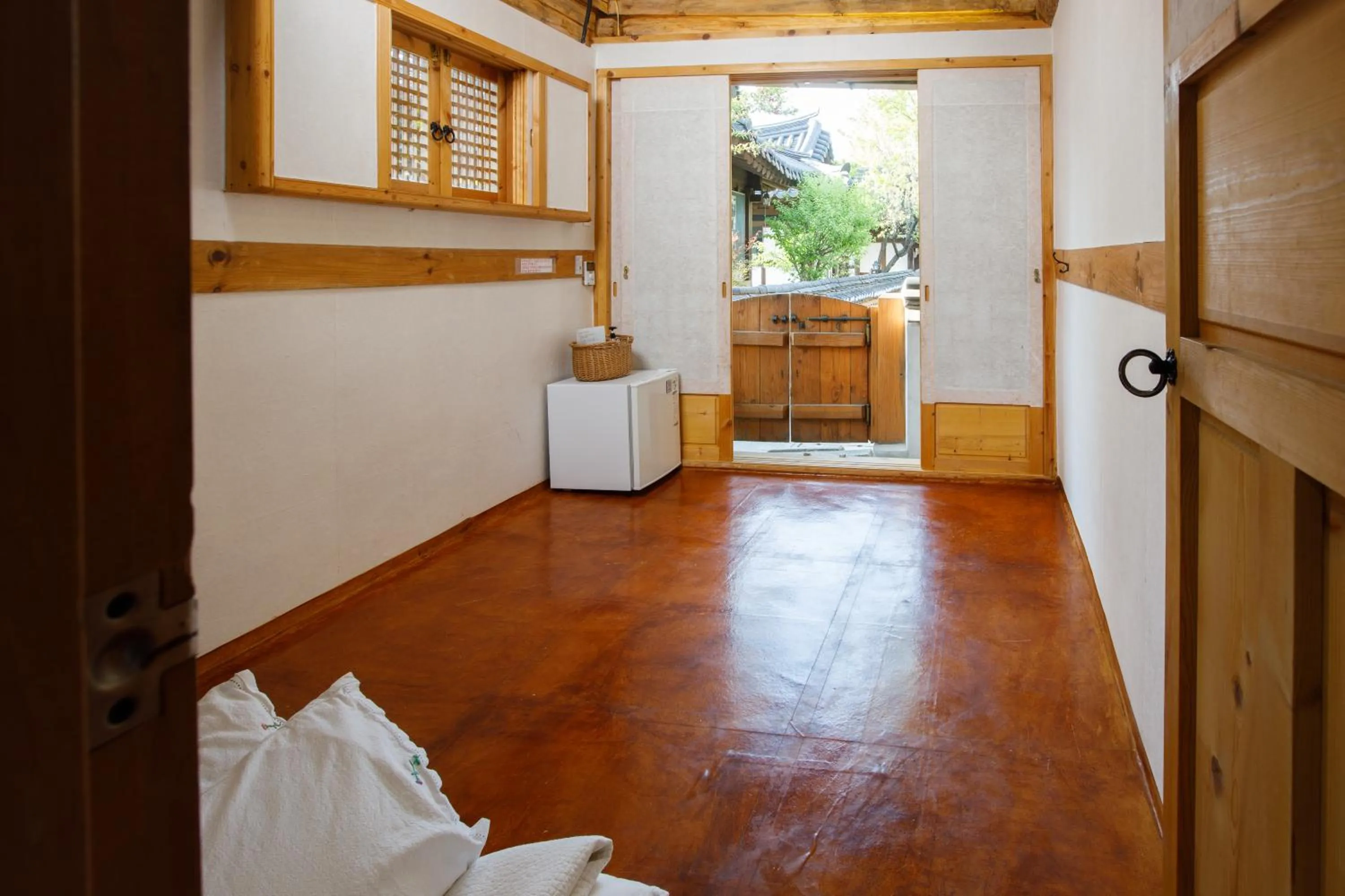 Bedroom in GaEunChae