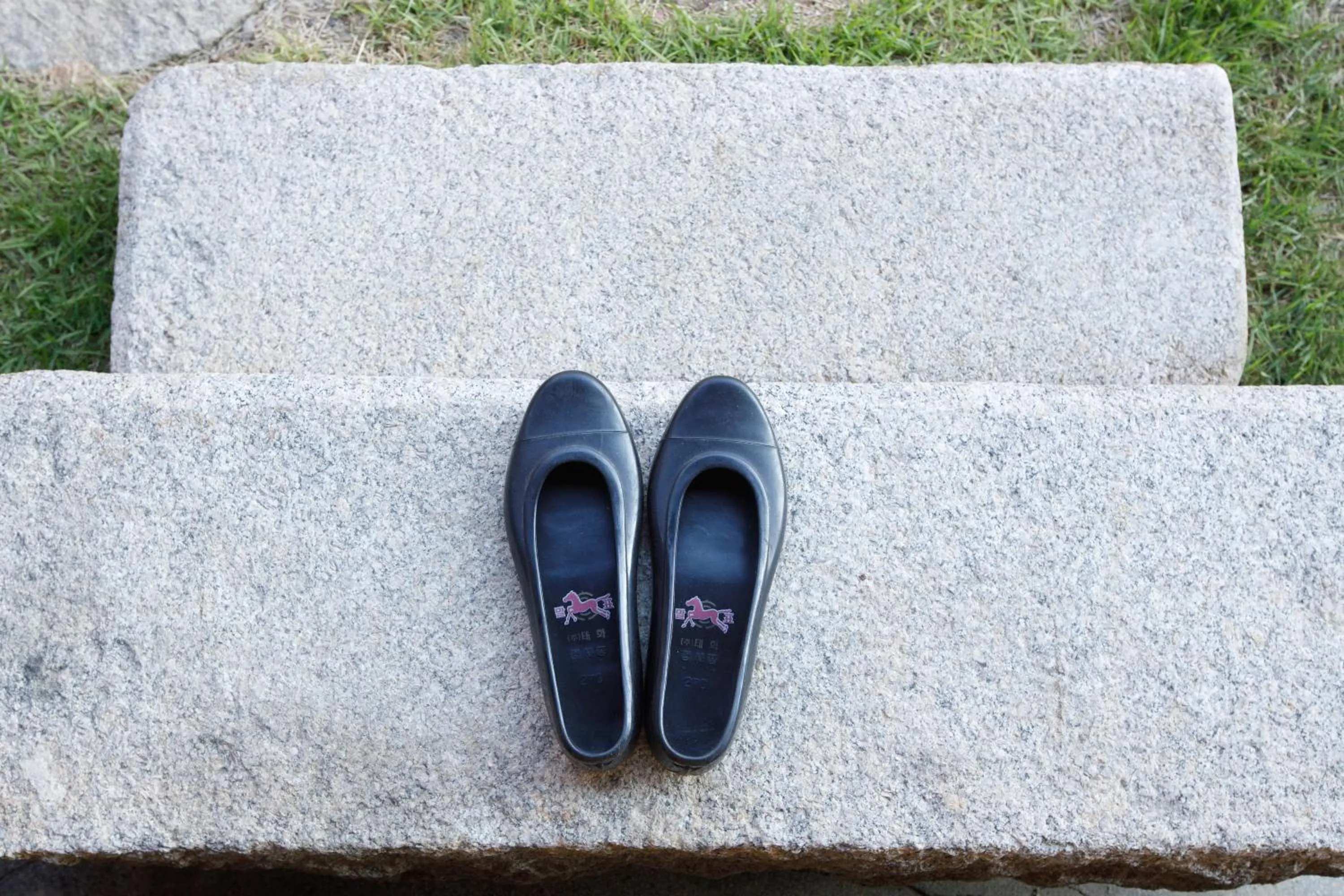 Balcony/Terrace in GaEunChae