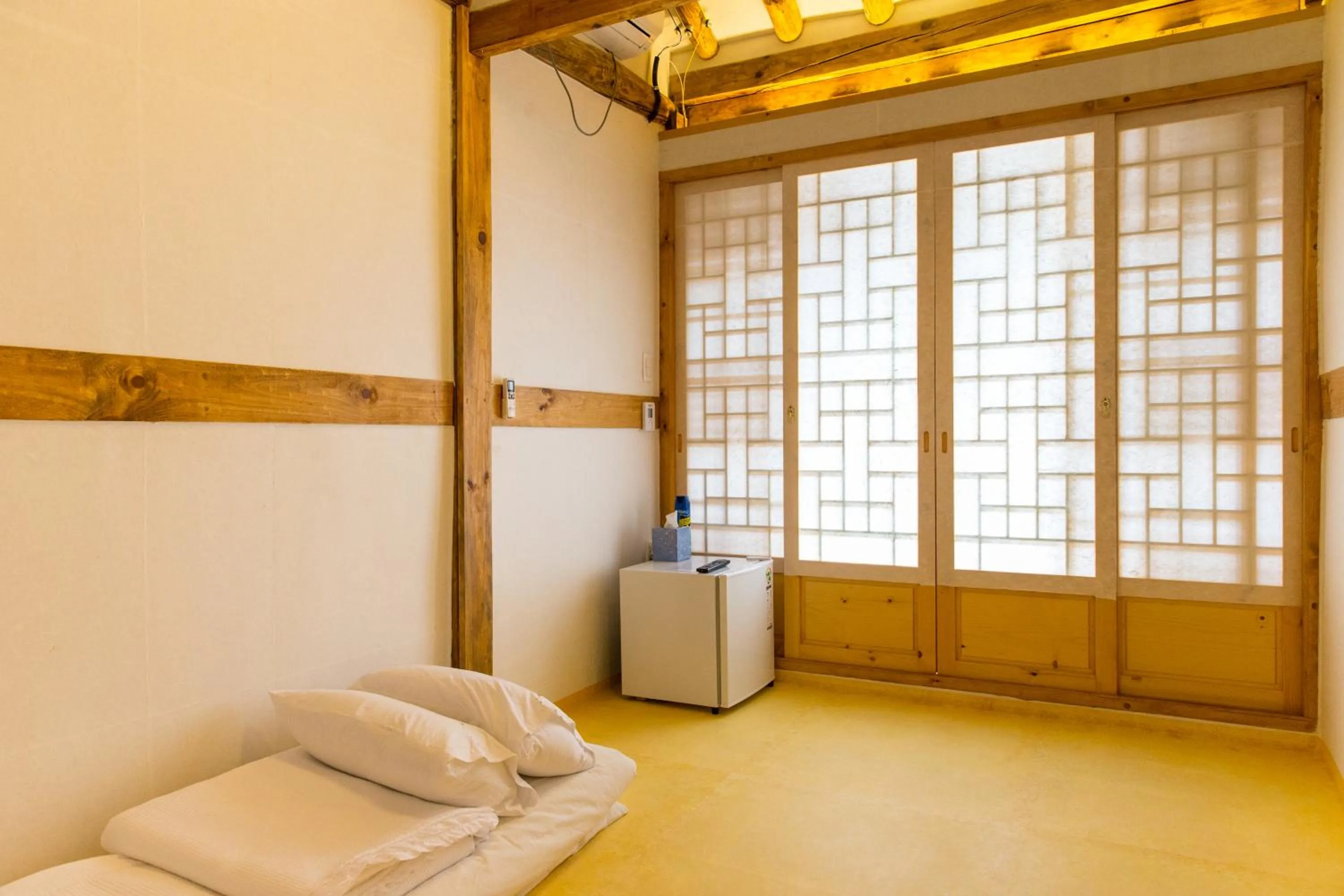 Decorative detail in GaEunChae